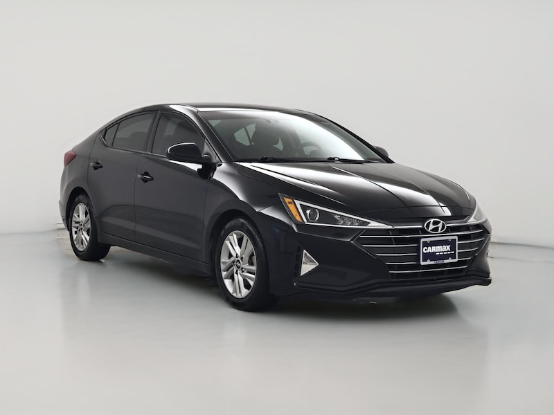 2020 Hyundai Elantra SEL -
                  Norcross, GA