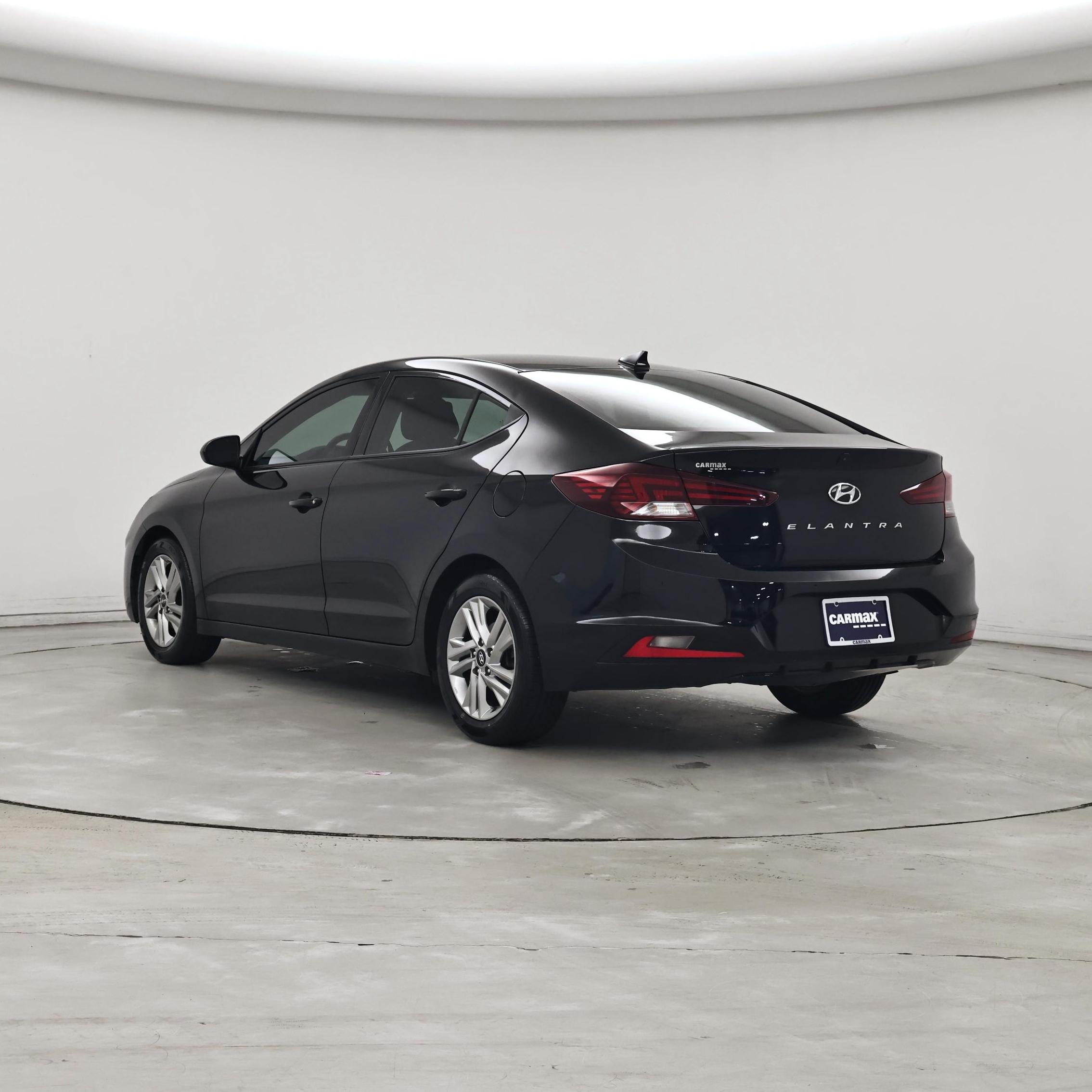Thumbnail: 2020 Hyundai Elantra - 2