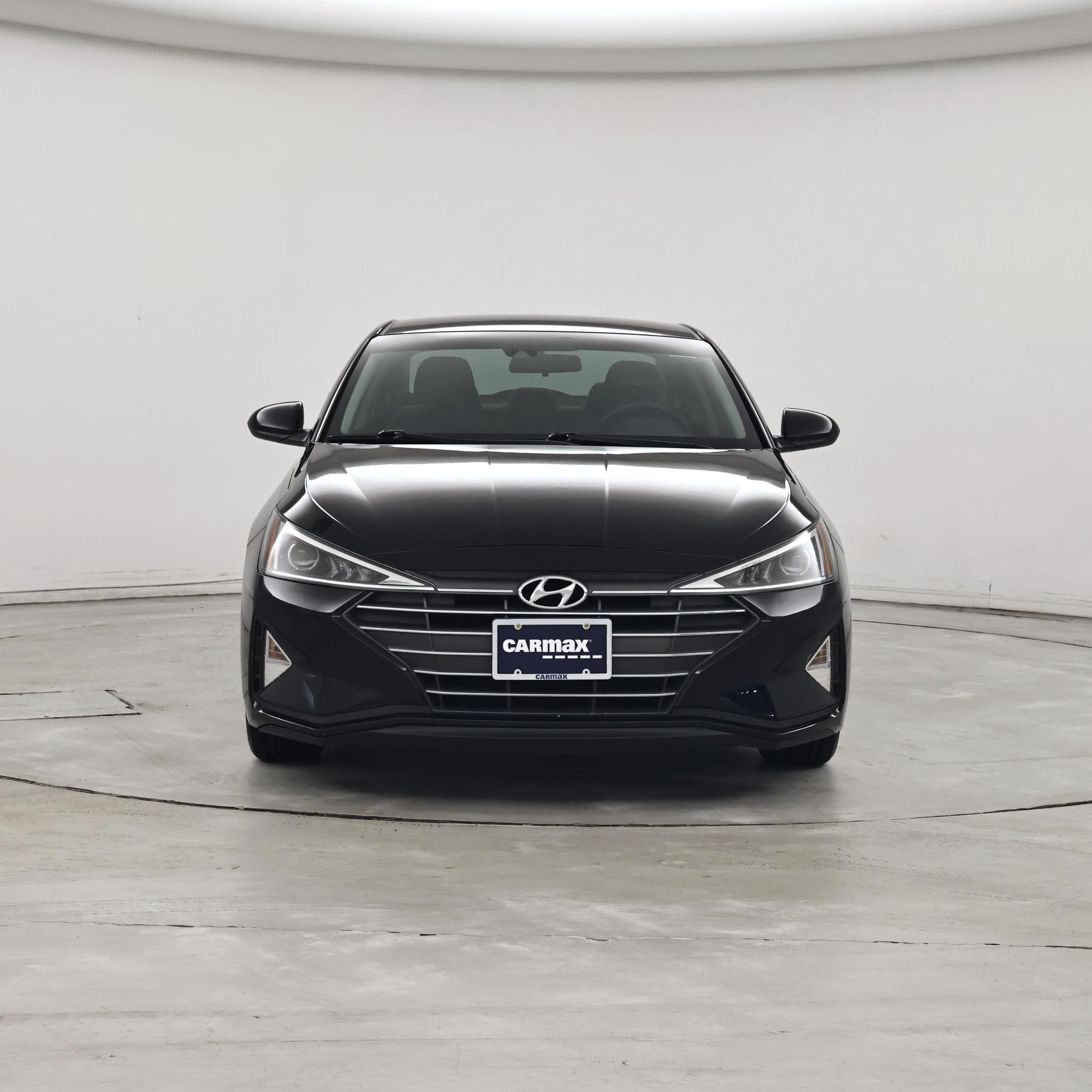 Thumbnail: 2020 Hyundai Elantra - 5