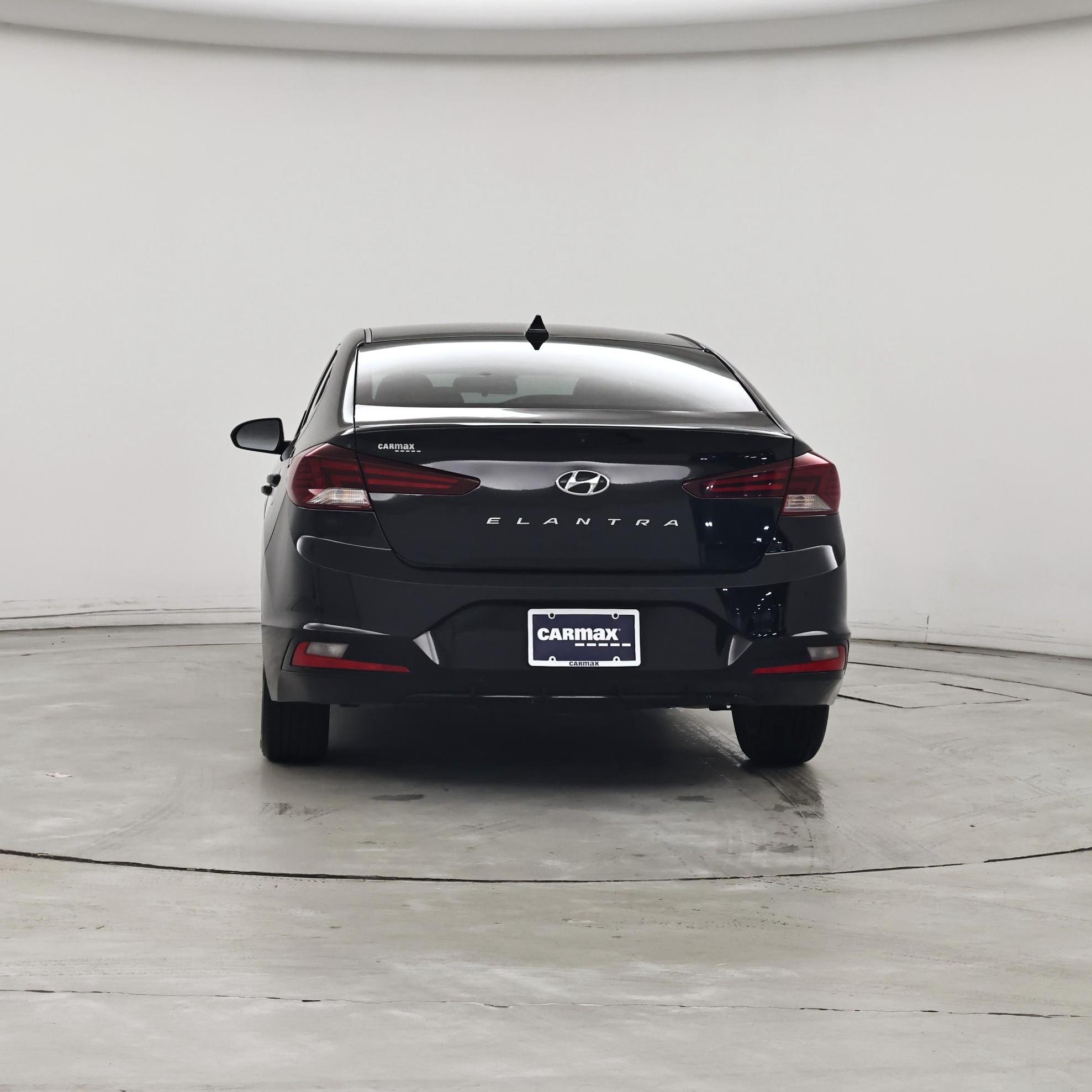 Thumbnail: 2020 Hyundai Elantra - 6