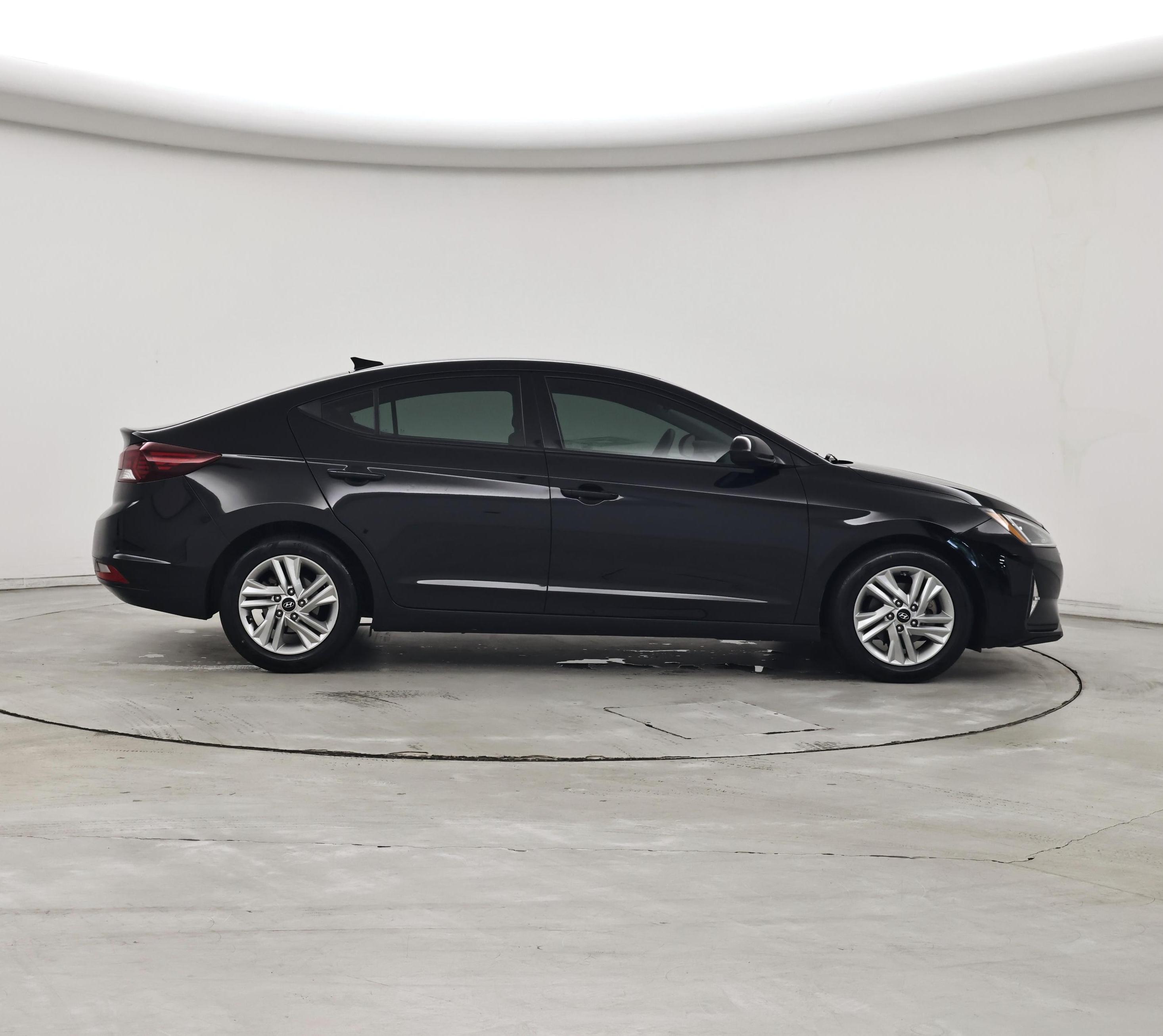Thumbnail: 2020 Hyundai Elantra - 7