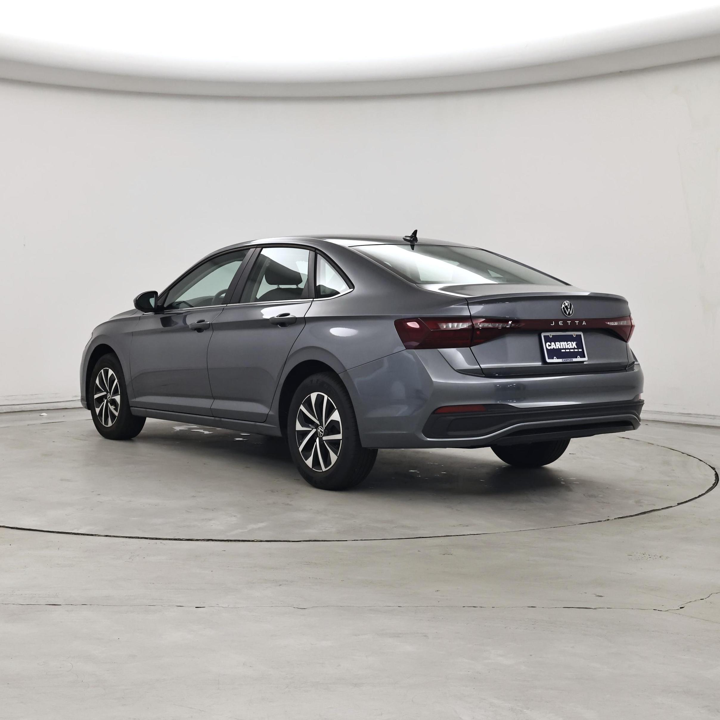 Thumbnail: 2026 Volkswagen Jetta - 2