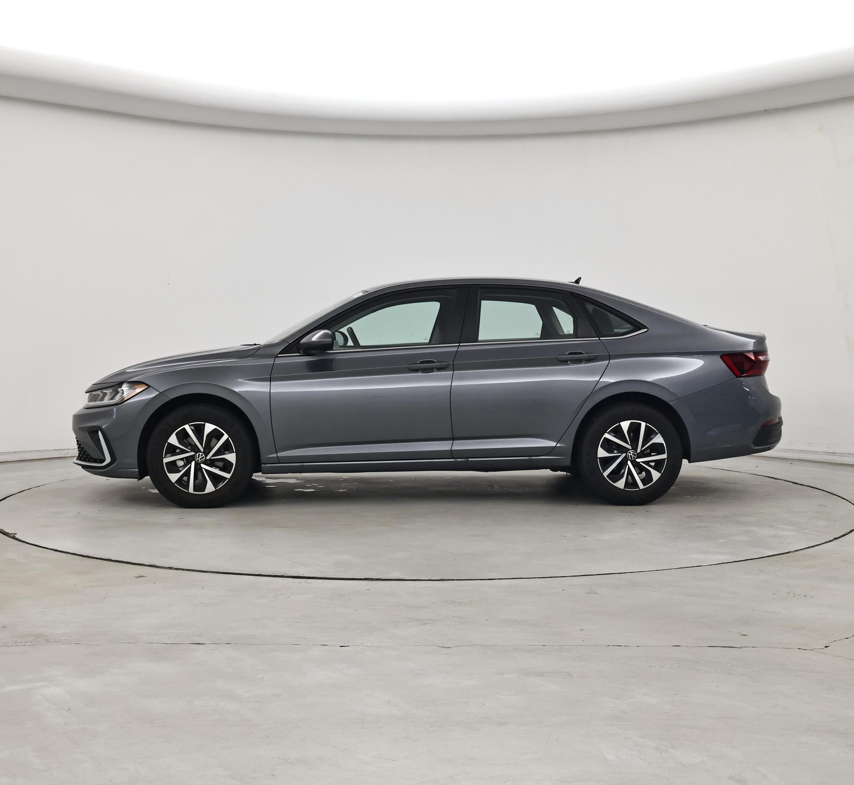 Thumbnail: 2026 Volkswagen Jetta - 3