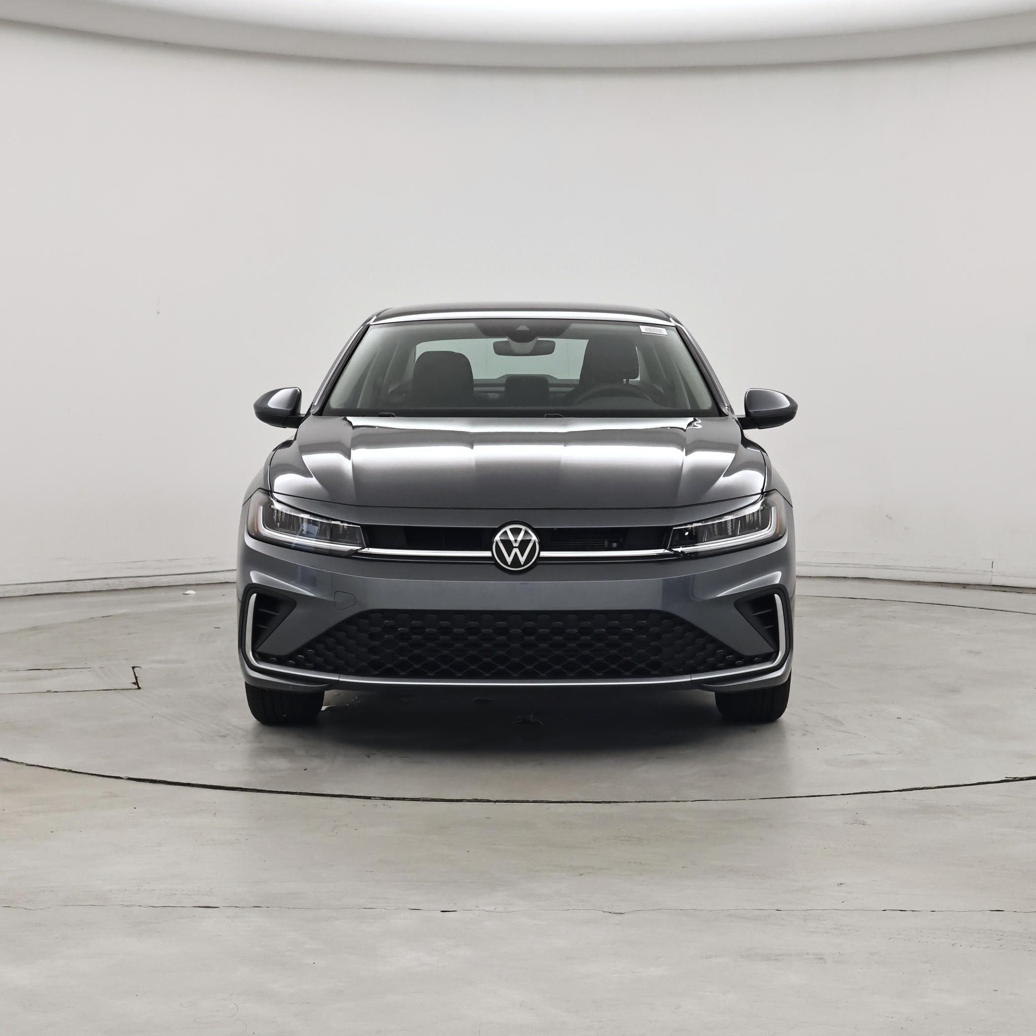 Thumbnail: 2026 Volkswagen Jetta - 5
