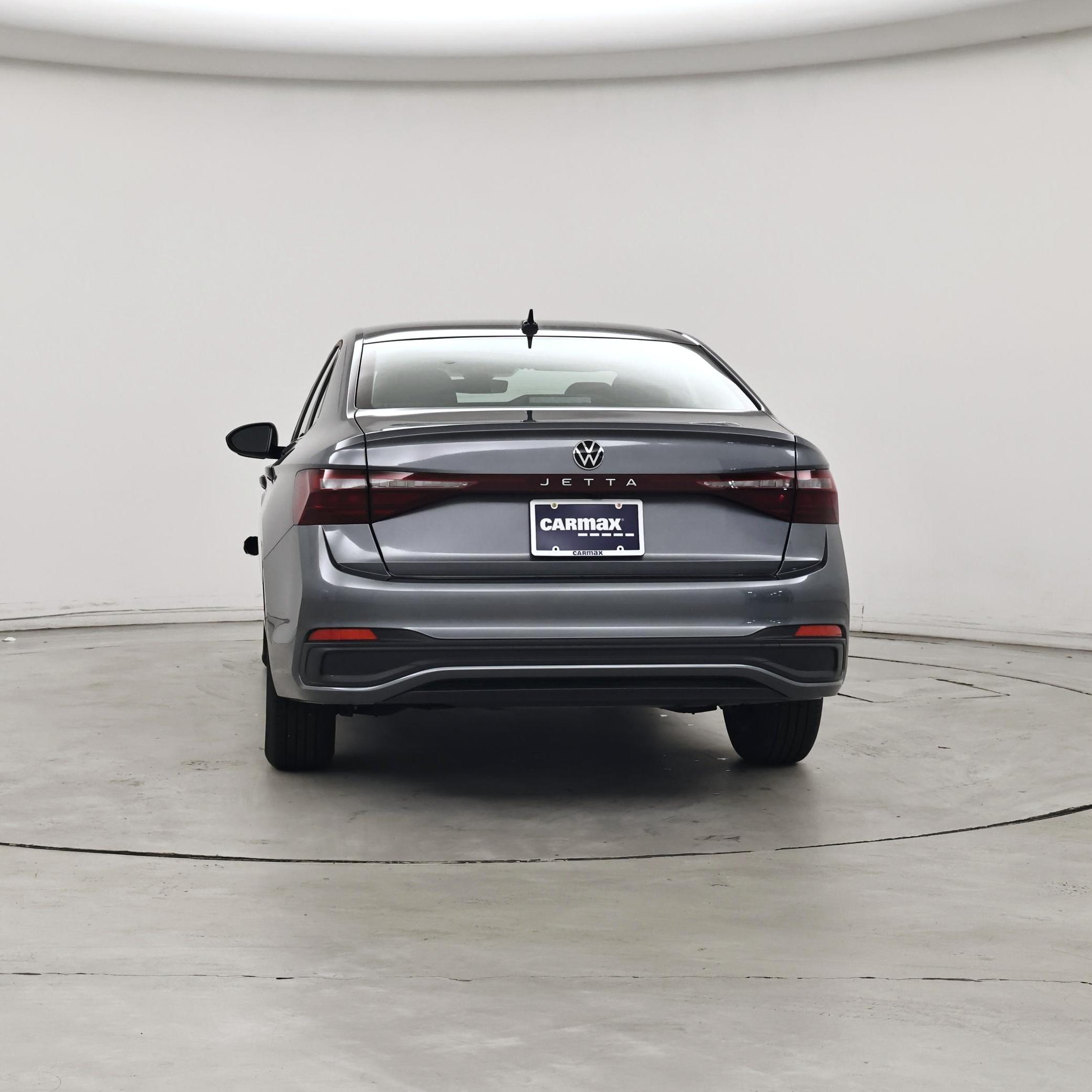 Thumbnail: 2026 Volkswagen Jetta - 6