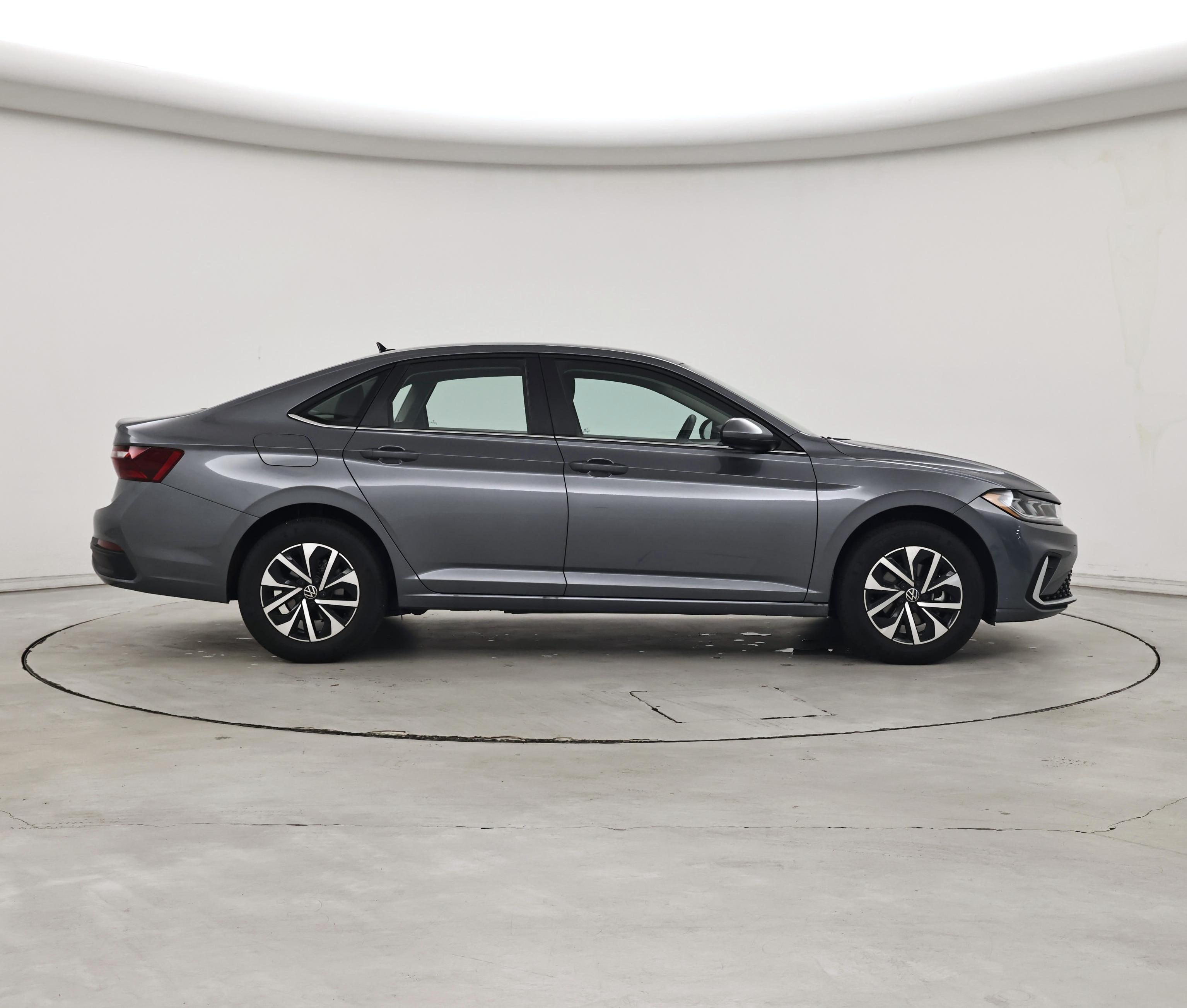 Thumbnail: 2026 Volkswagen Jetta - 7