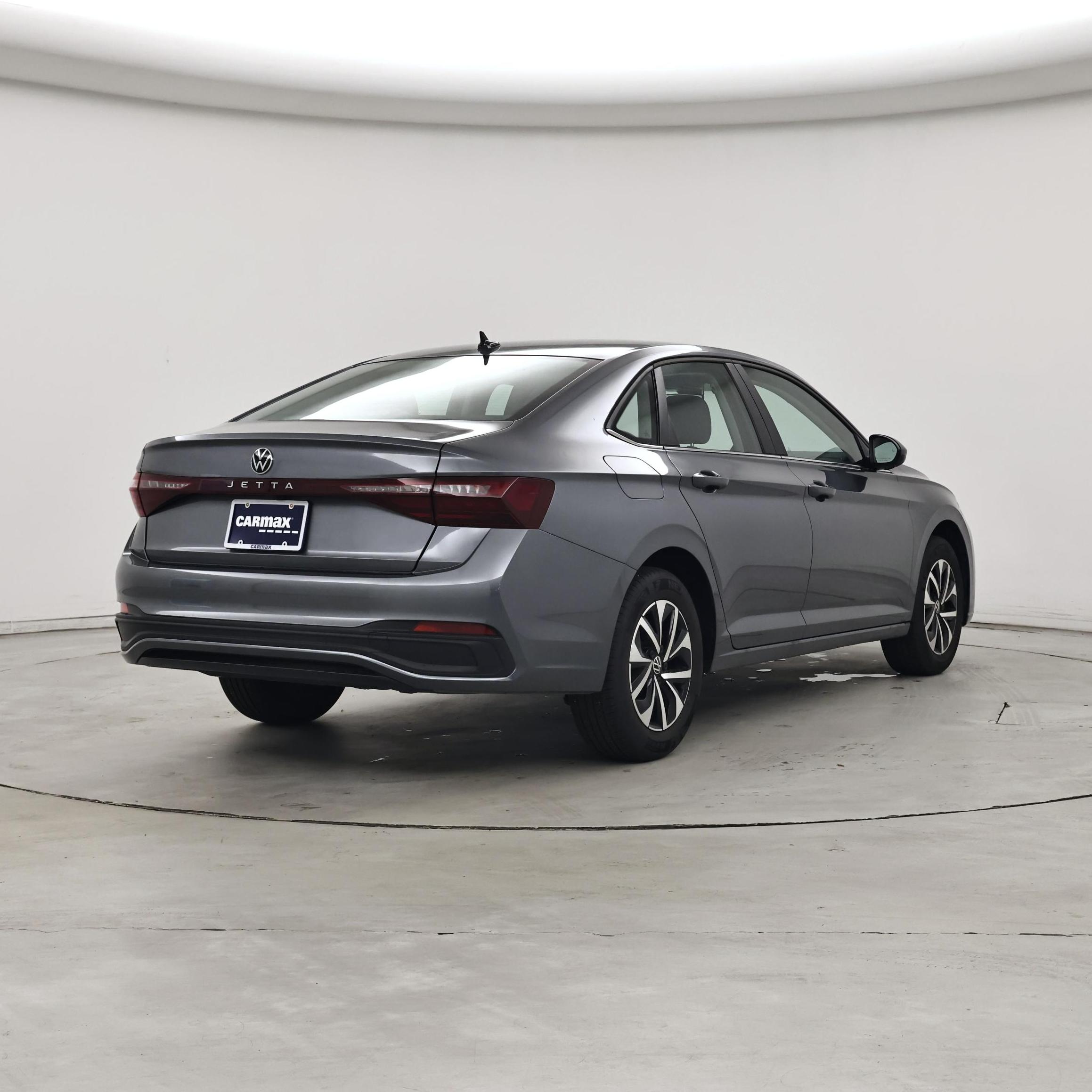Thumbnail: 2026 Volkswagen Jetta - 8