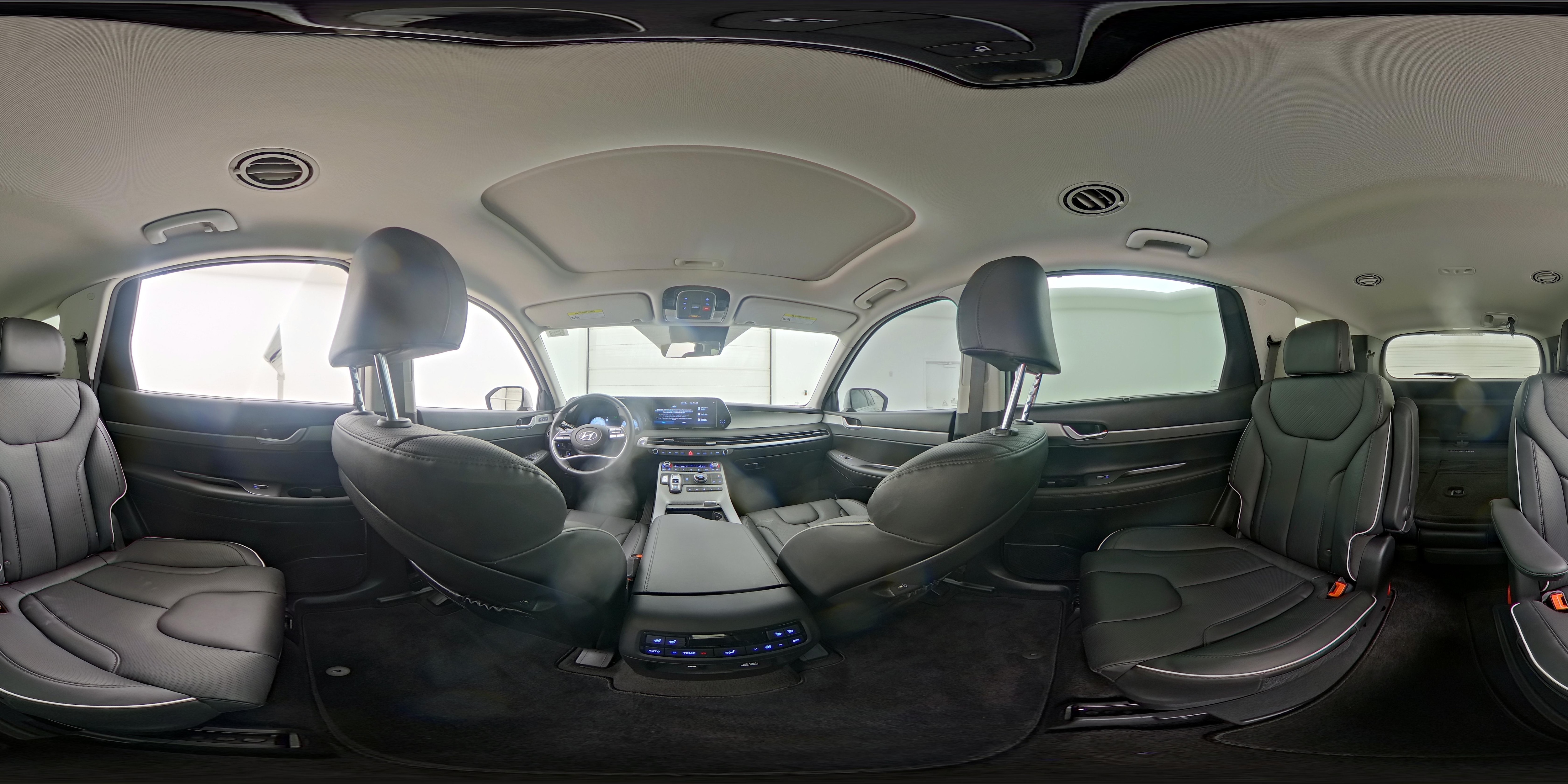 2025 Hyundai Palisade SELPremium - Photo 25