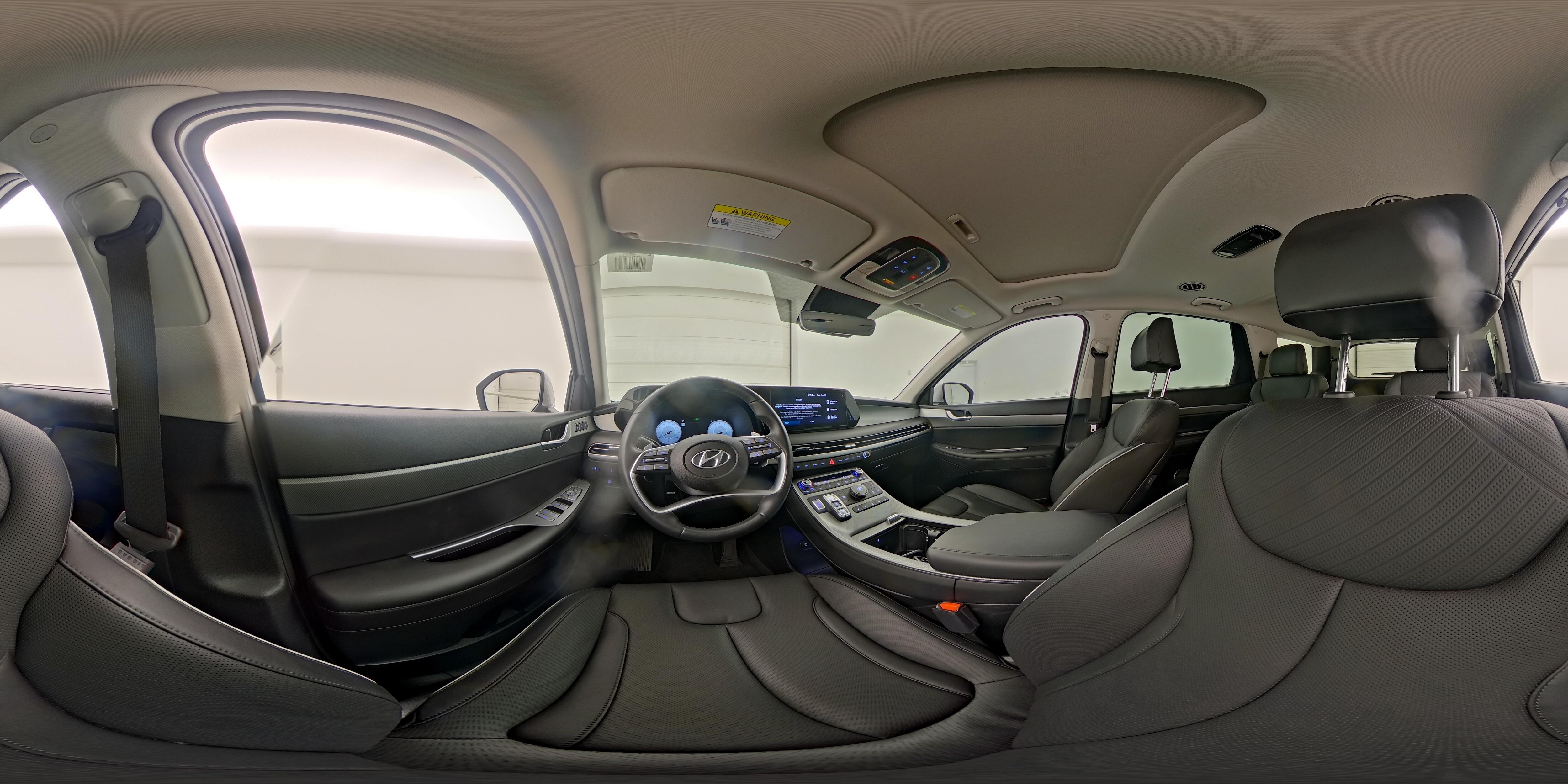 2025 Hyundai Palisade SELPremium - Photo 26