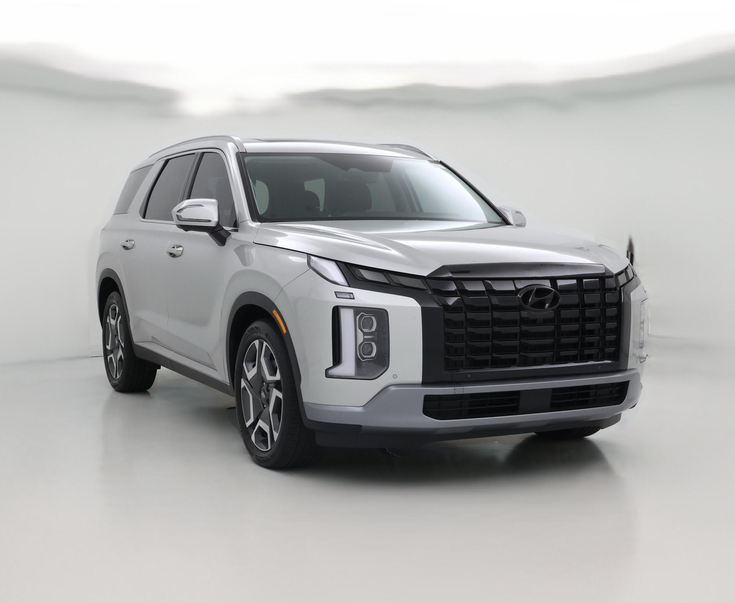 Thumbnail: 2025 Hyundai Palisade - 1