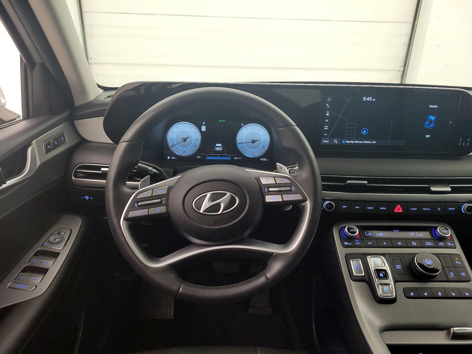 2025 Hyundai Palisade SELPremium - Photo 11