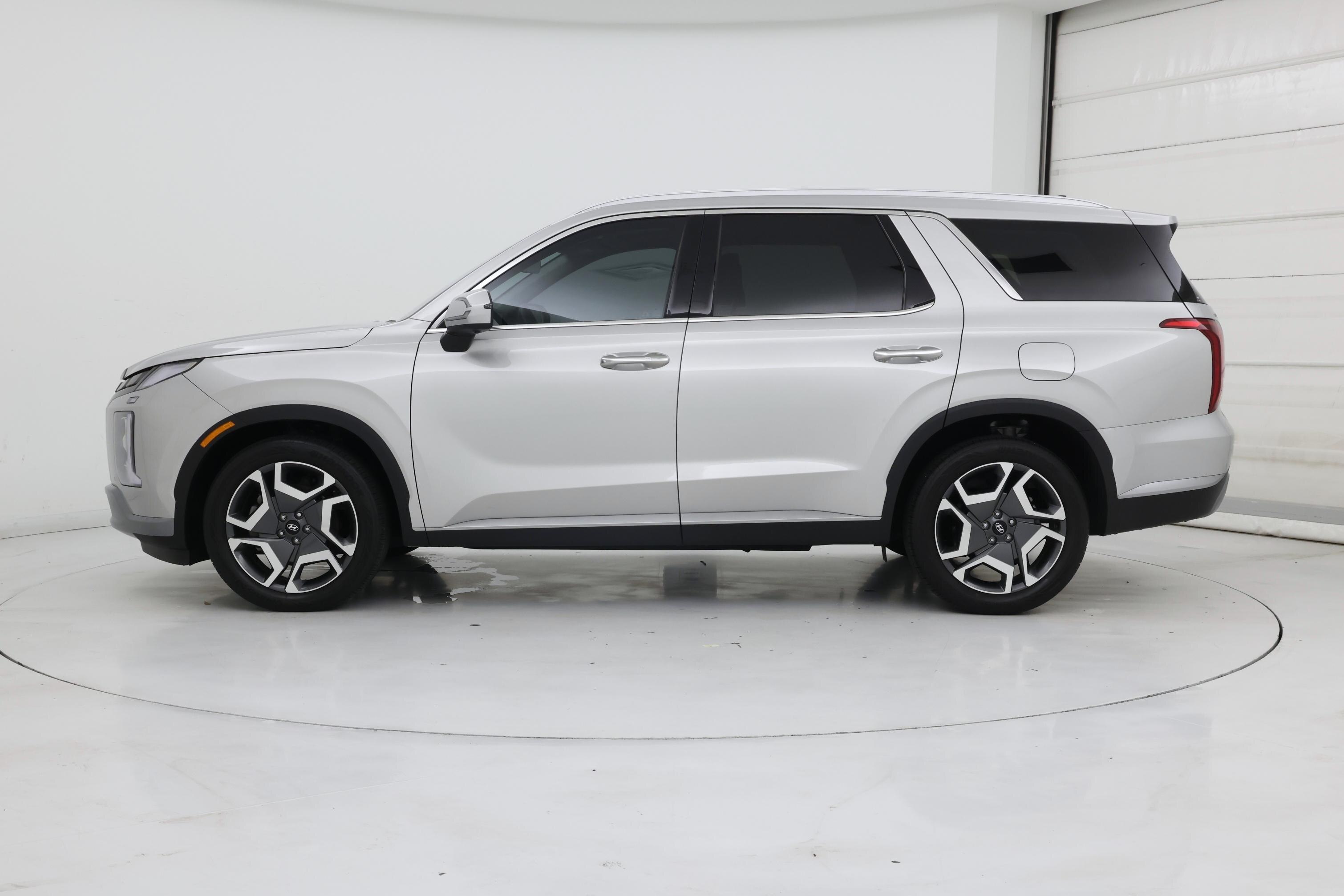 Thumbnail: 2025 Hyundai Palisade - 3