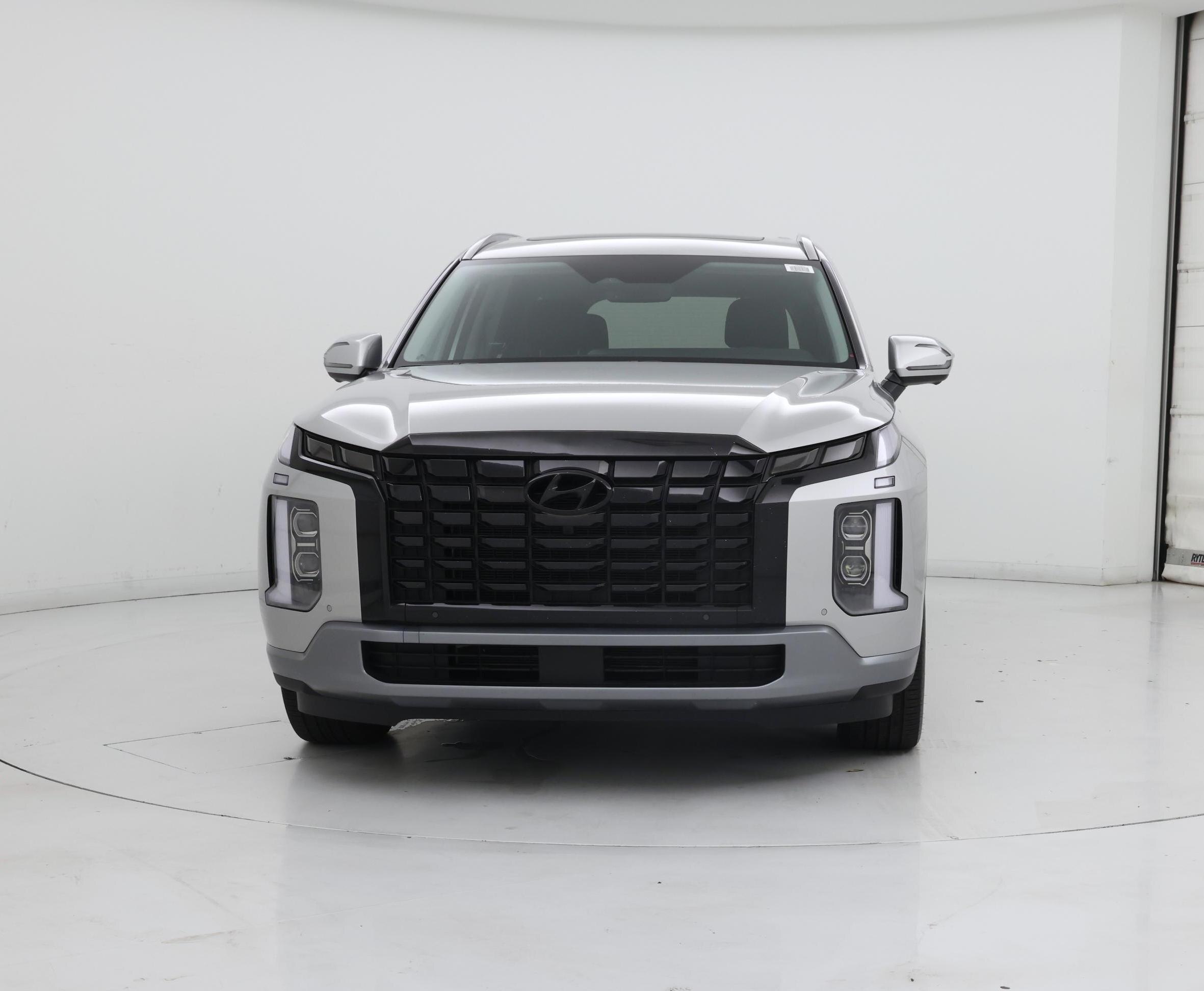 Thumbnail: 2025 Hyundai Palisade - 5