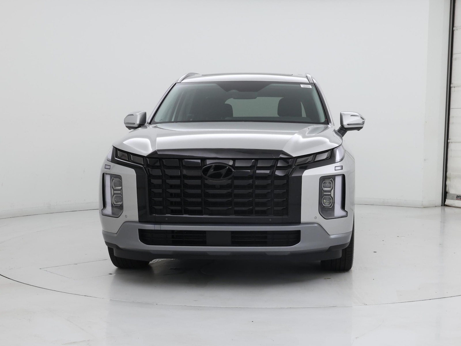 2025 Hyundai Palisade SELPremium - Photo 6