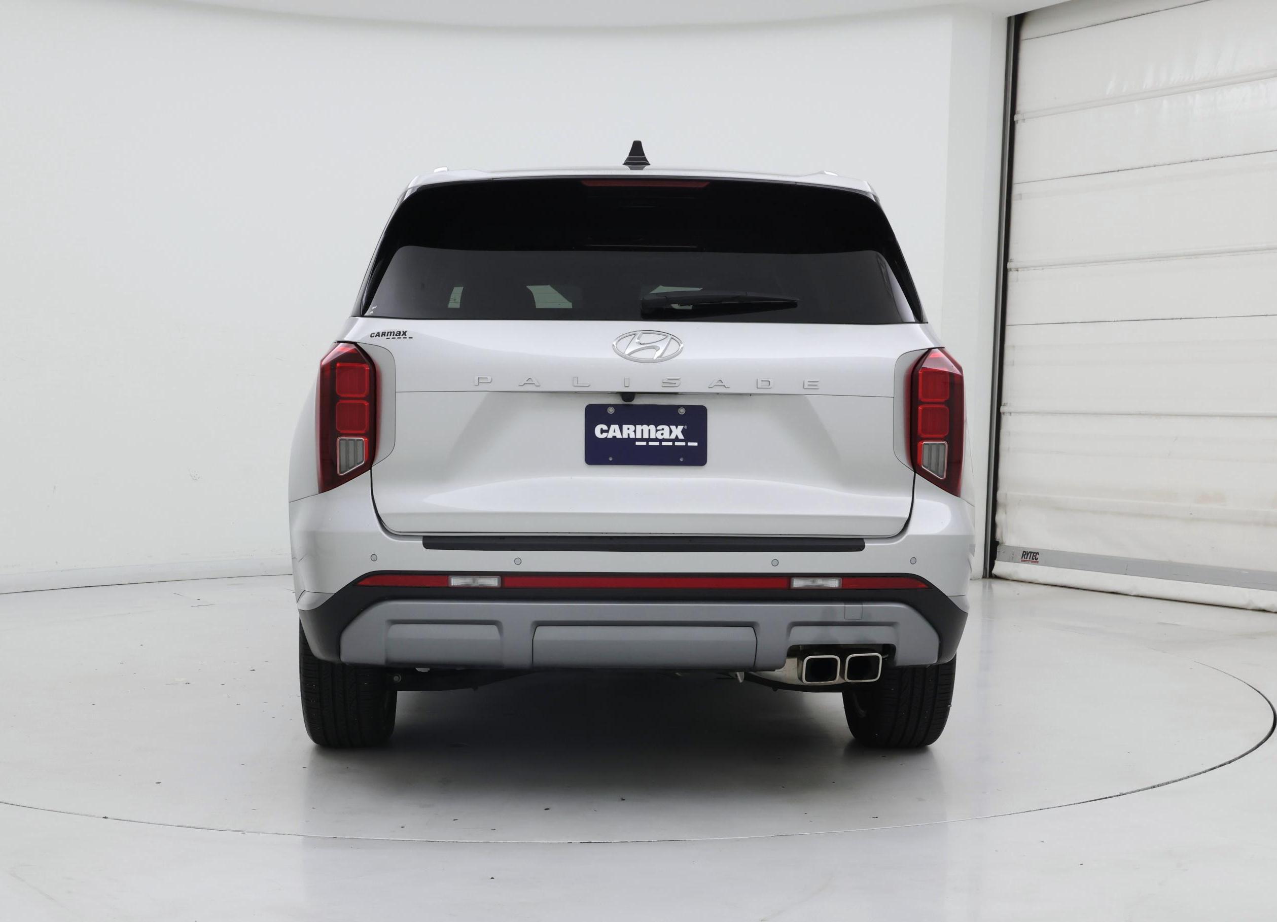 Thumbnail: 2025 Hyundai Palisade - 6