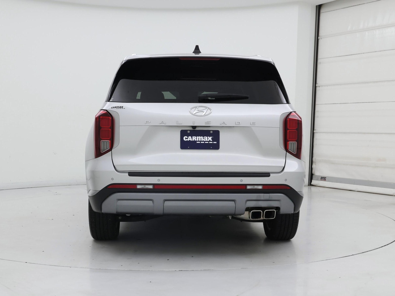 2025 Hyundai Palisade SELPremium - Photo 7