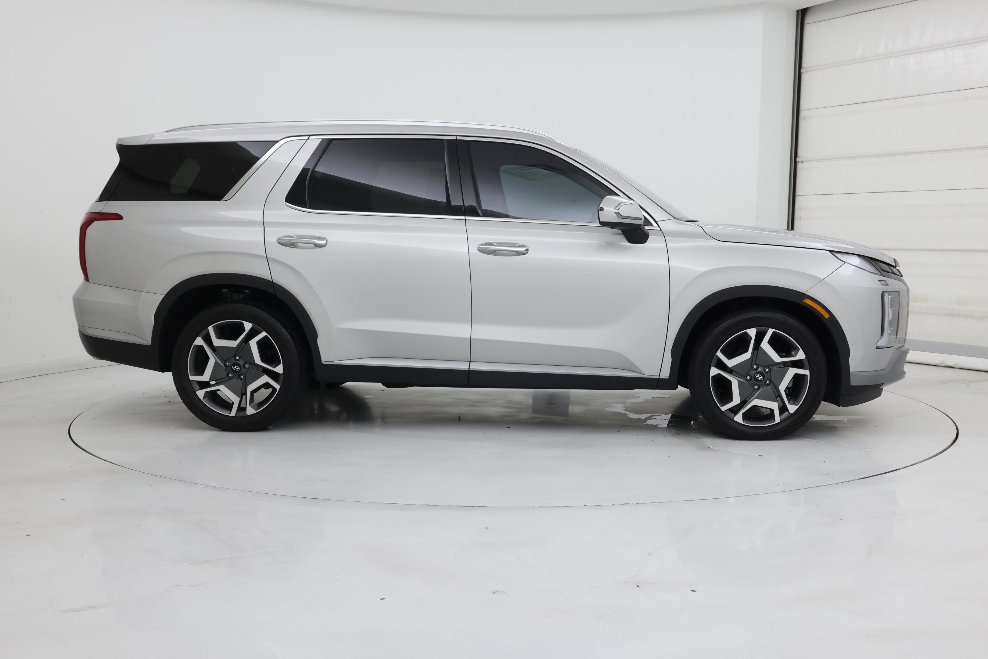 Thumbnail: 2025 Hyundai Palisade - 7