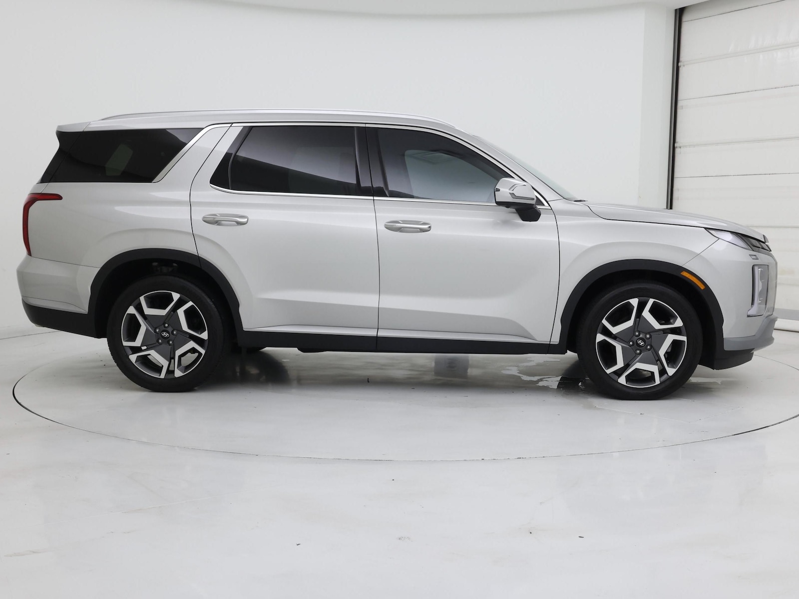2025 Hyundai Palisade SELPremium - Photo 8