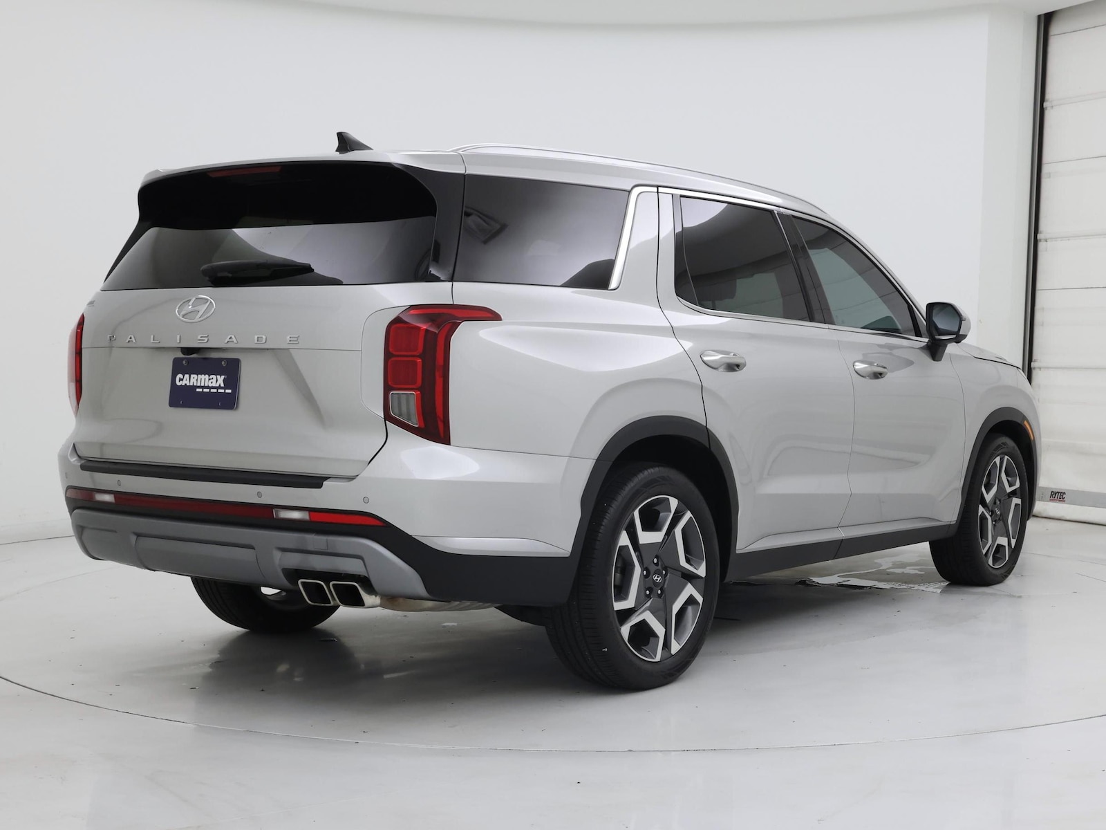 2025 Hyundai Palisade SELPremium - Photo 9