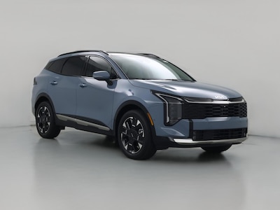 2026 Kia Sportage Hybrid SX Prestige