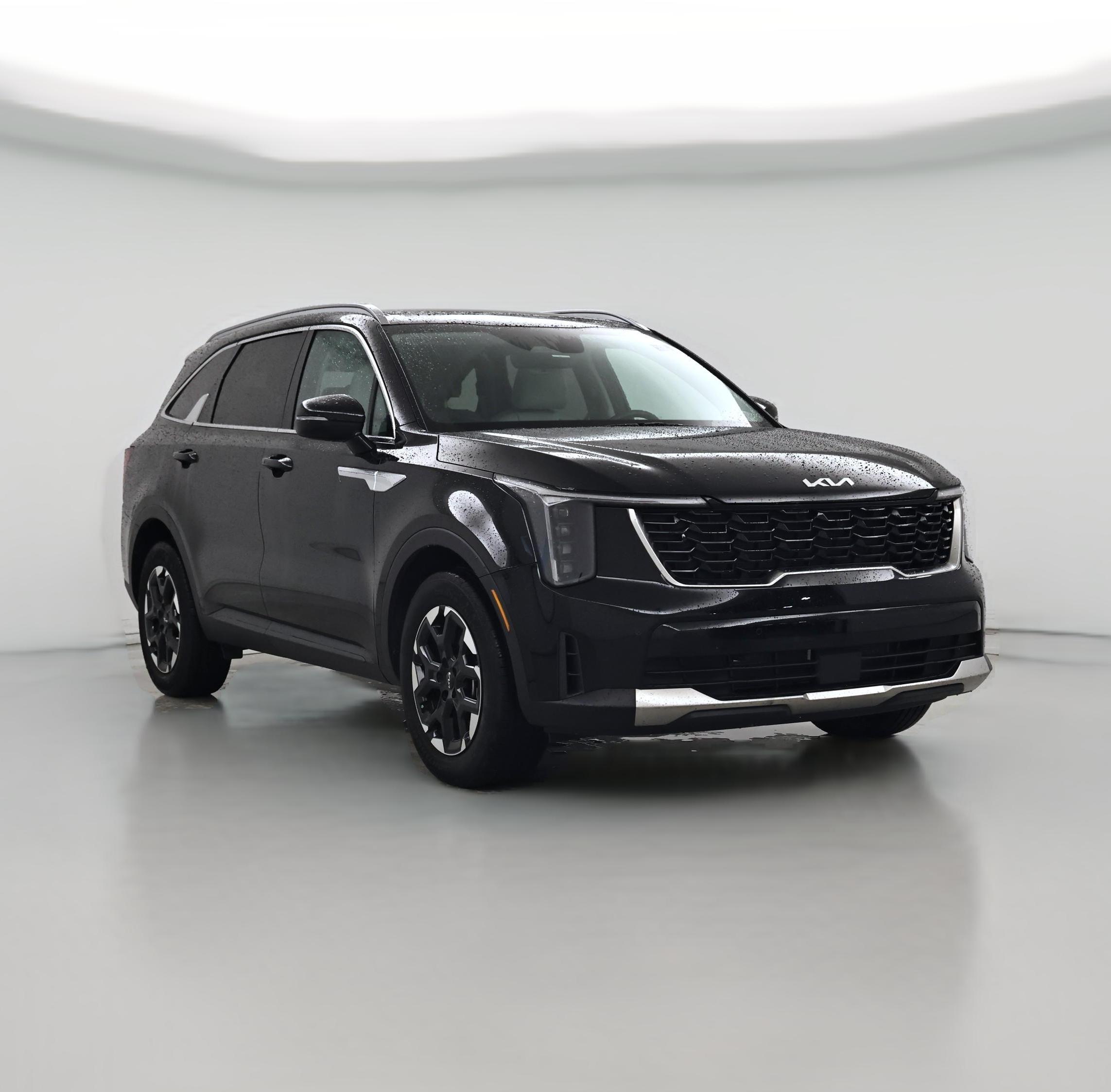 Thumbnail: 2025 Kia Sorento - 1
