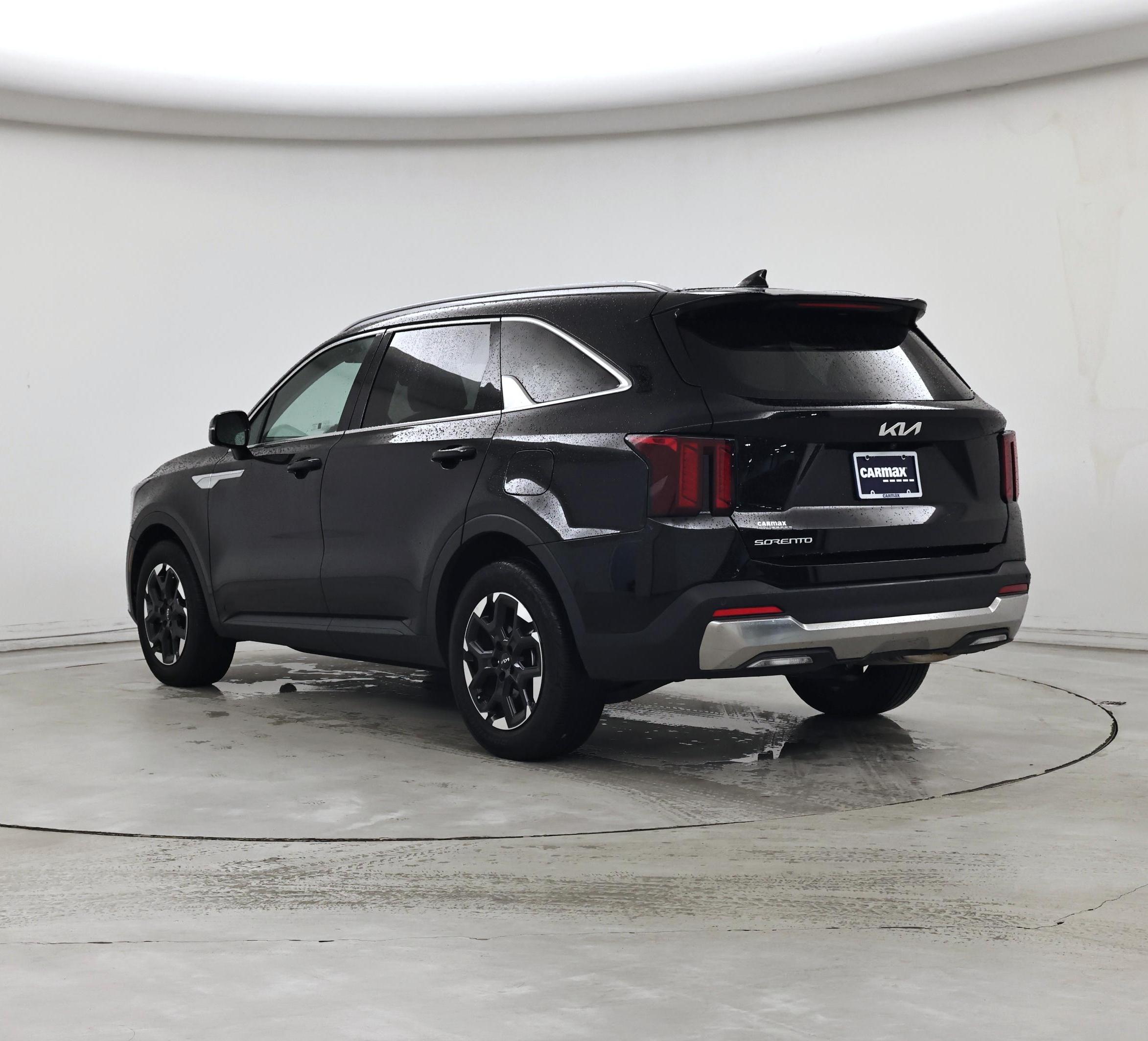Thumbnail: 2025 Kia Sorento - 2