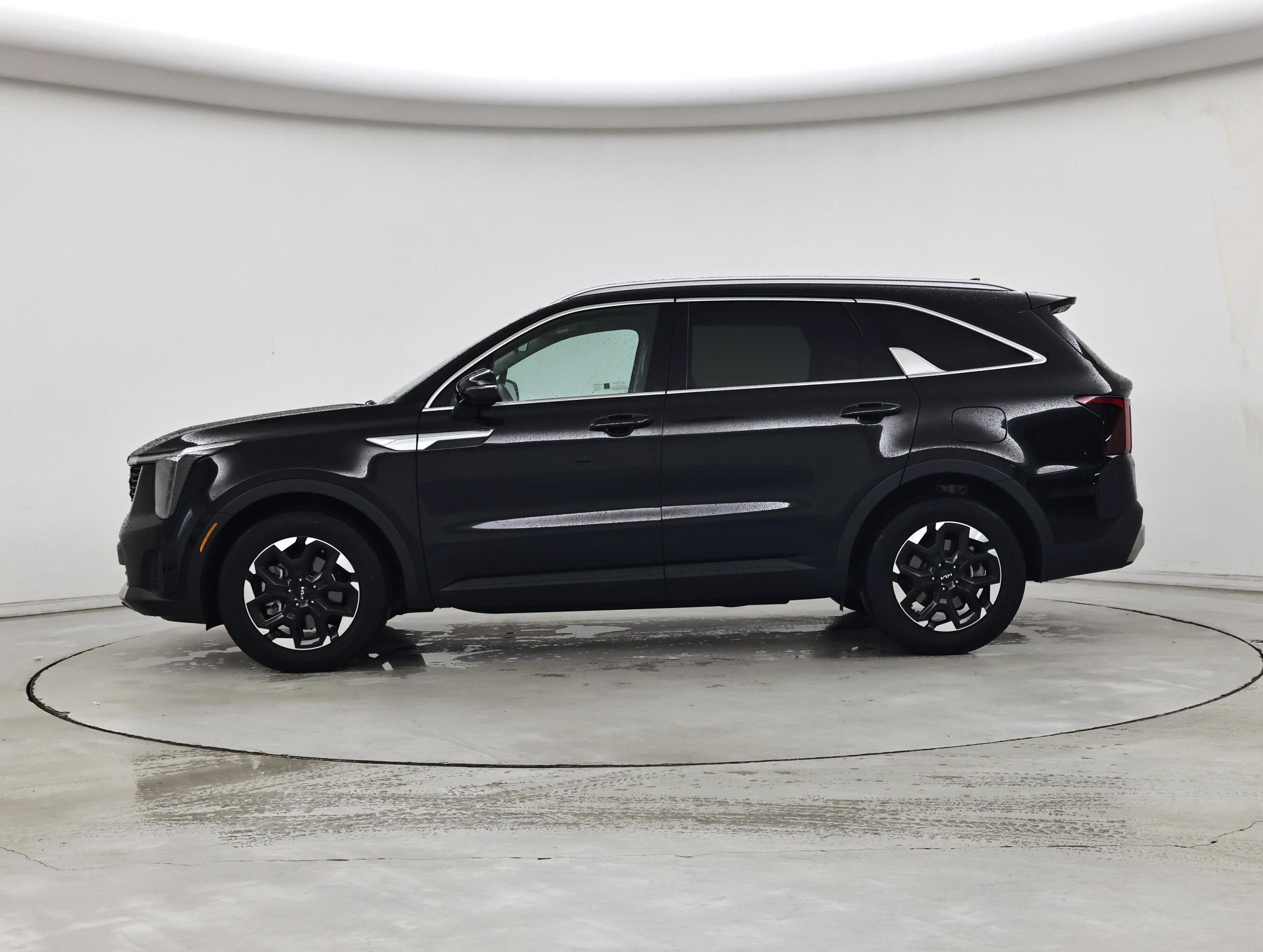 Thumbnail: 2025 Kia Sorento - 3