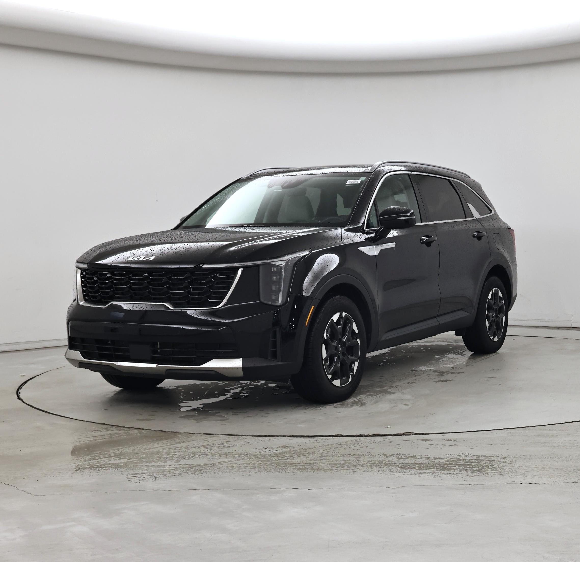 Thumbnail: 2025 Kia Sorento - 4
