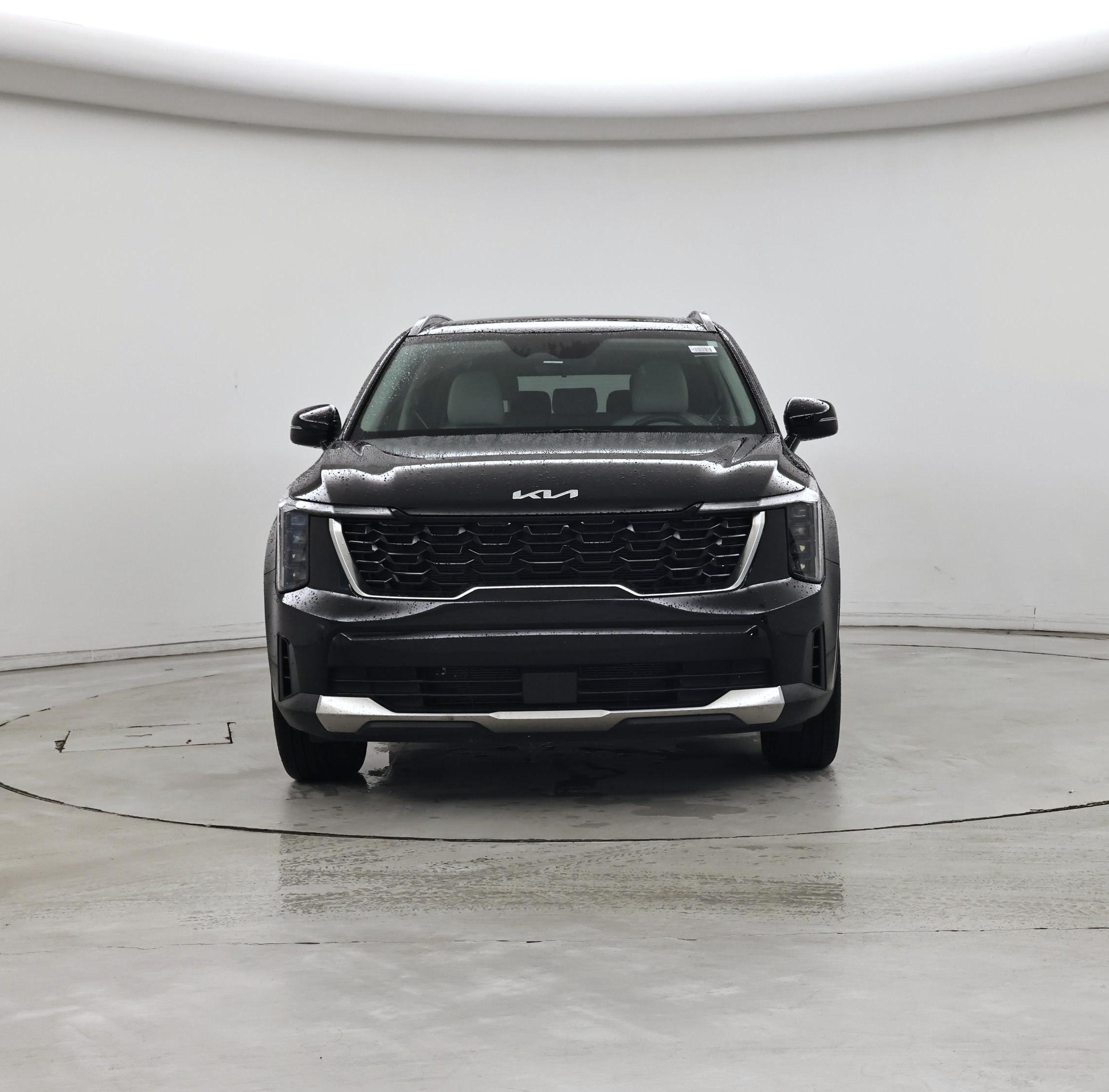 Thumbnail: 2025 Kia Sorento - 5