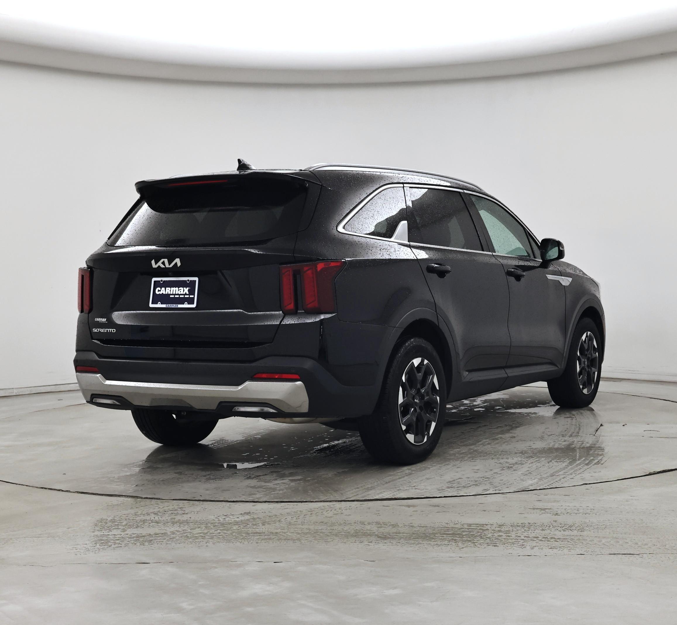Thumbnail: 2025 Kia Sorento - 8