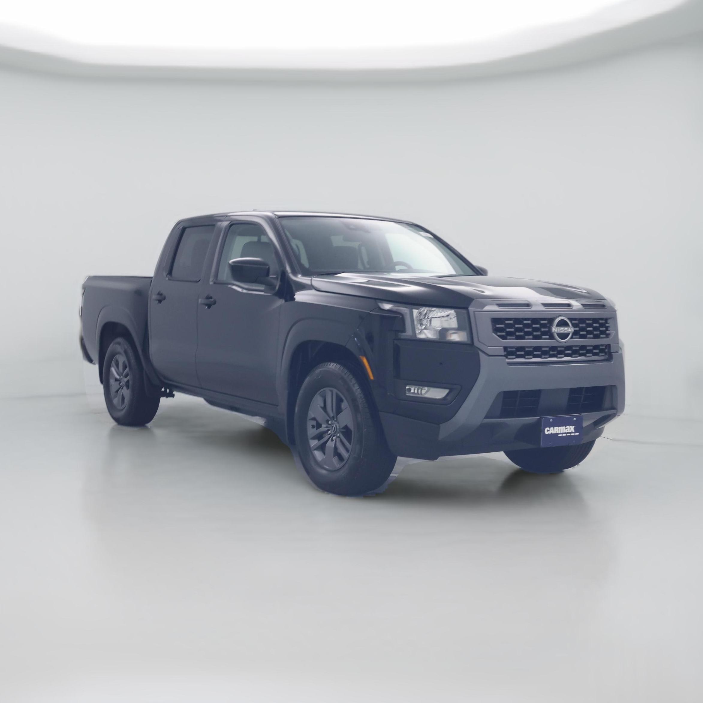 Thumbnail: 2025 Nissan Frontier - 1