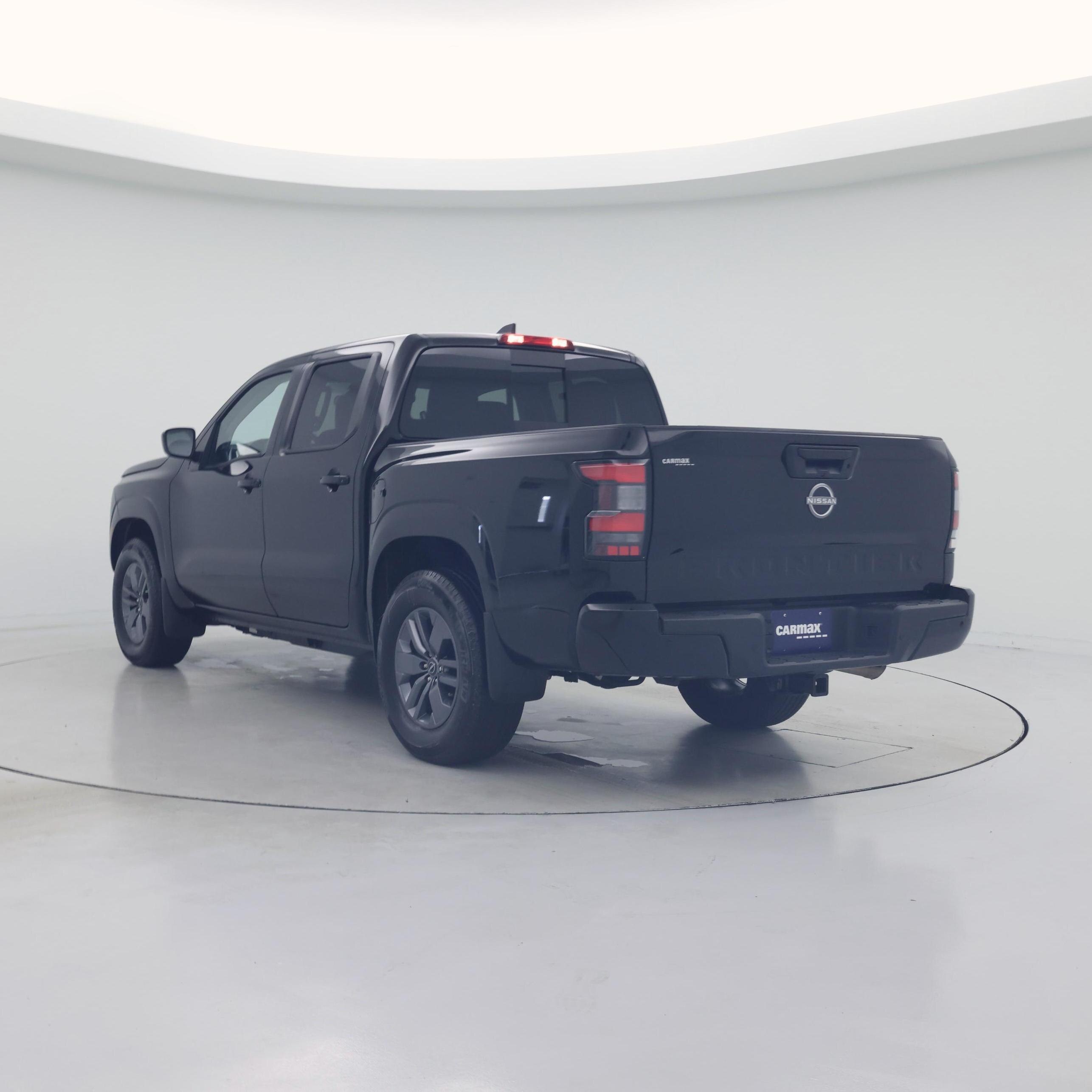 Thumbnail: 2025 Nissan Frontier - 2