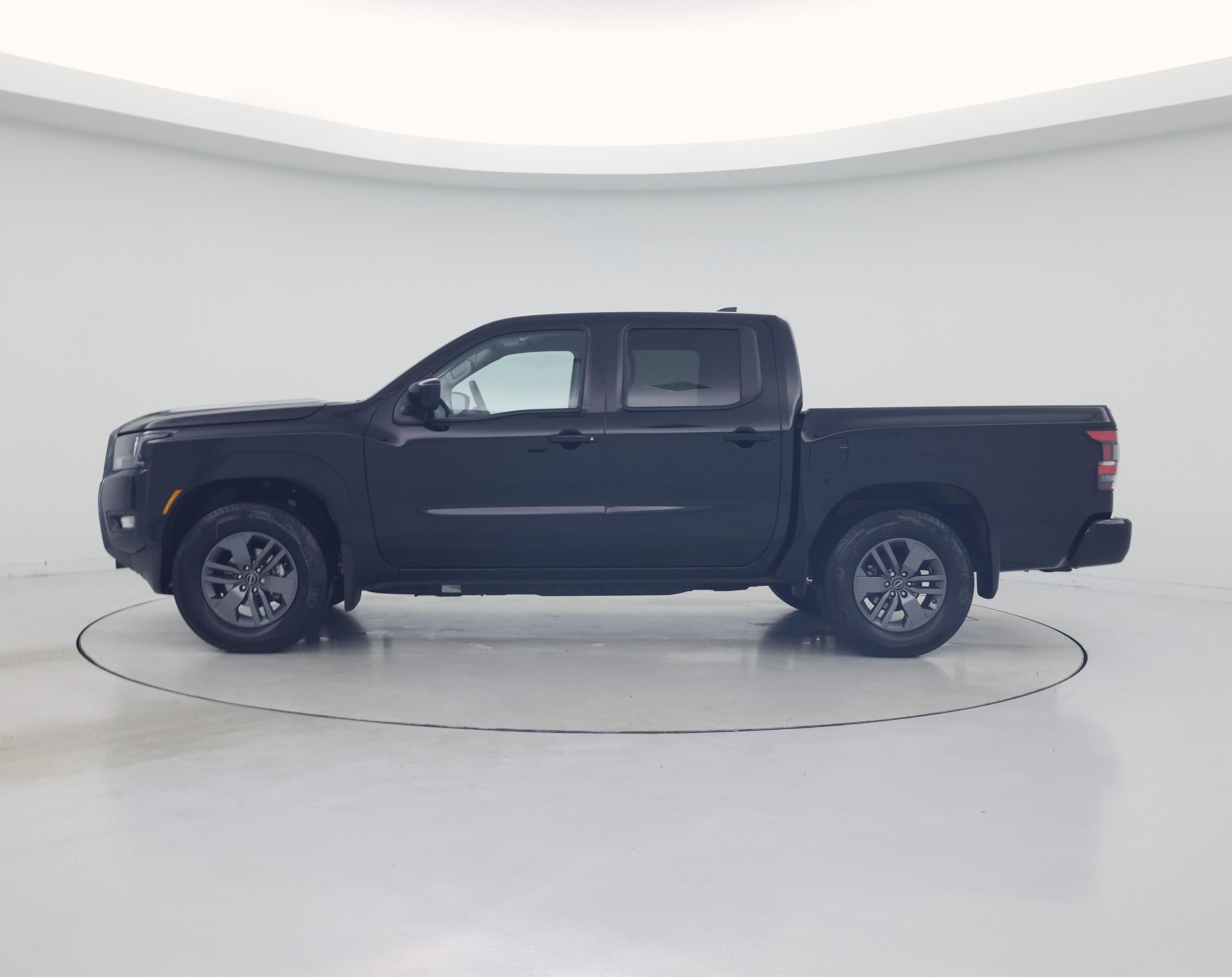 Thumbnail: 2025 Nissan Frontier - 3