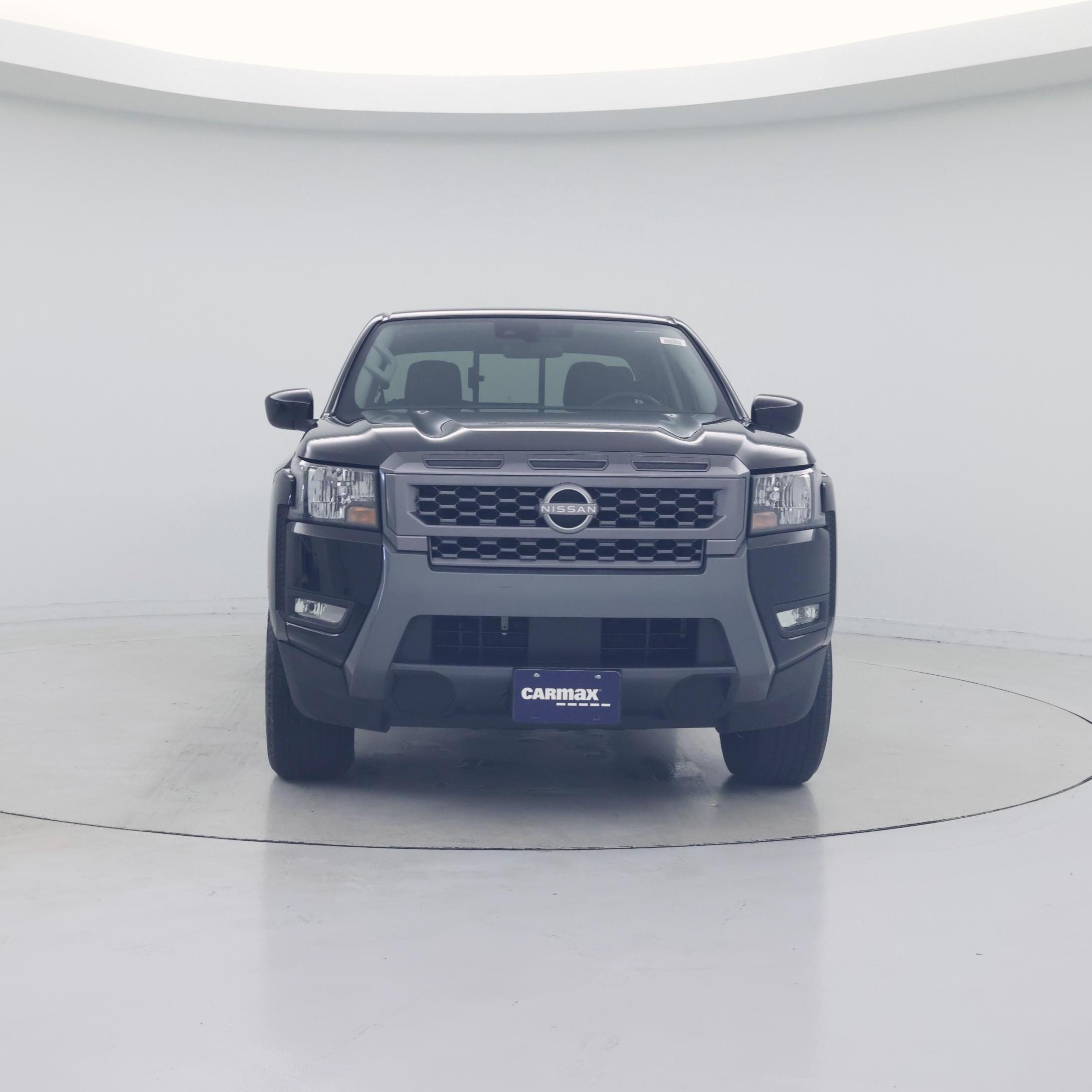 Thumbnail: 2025 Nissan Frontier - 5