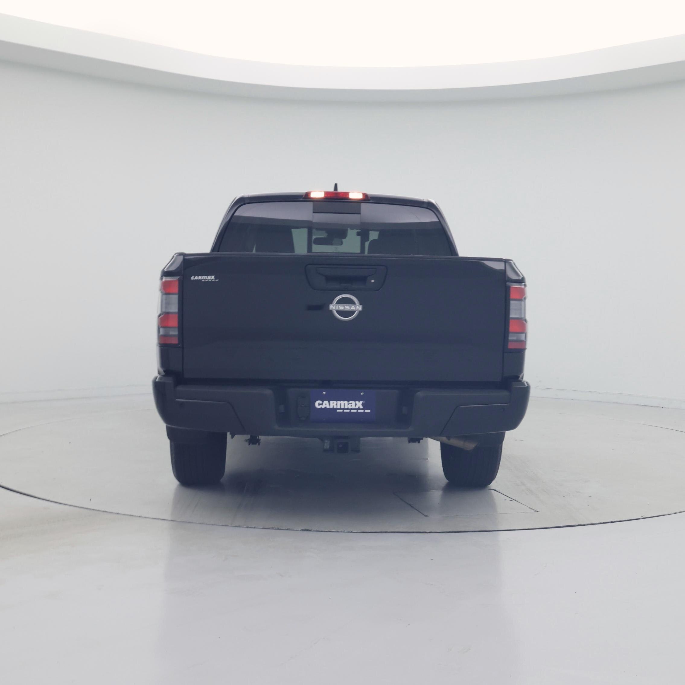 Thumbnail: 2025 Nissan Frontier - 6
