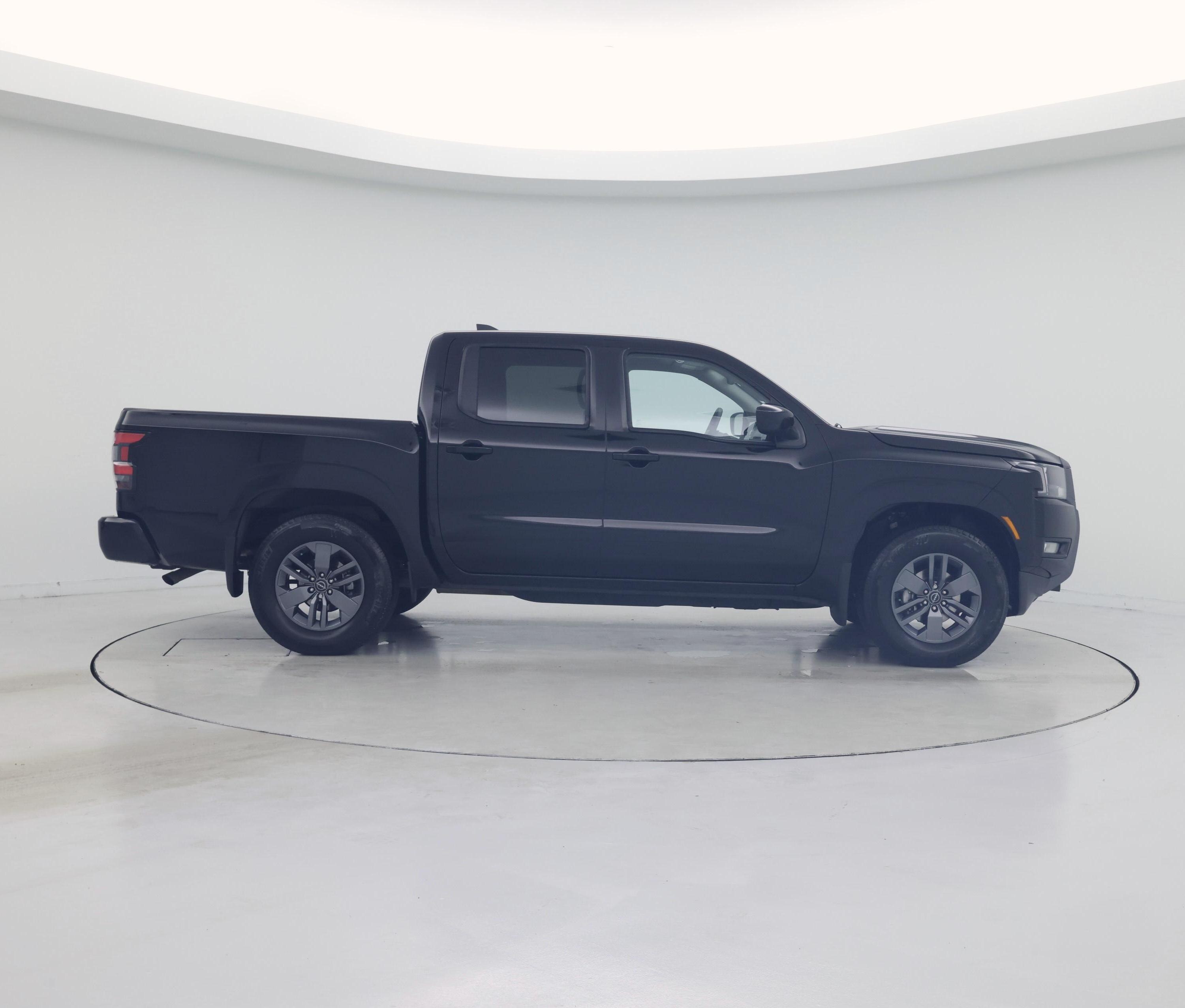 Thumbnail: 2025 Nissan Frontier - 7