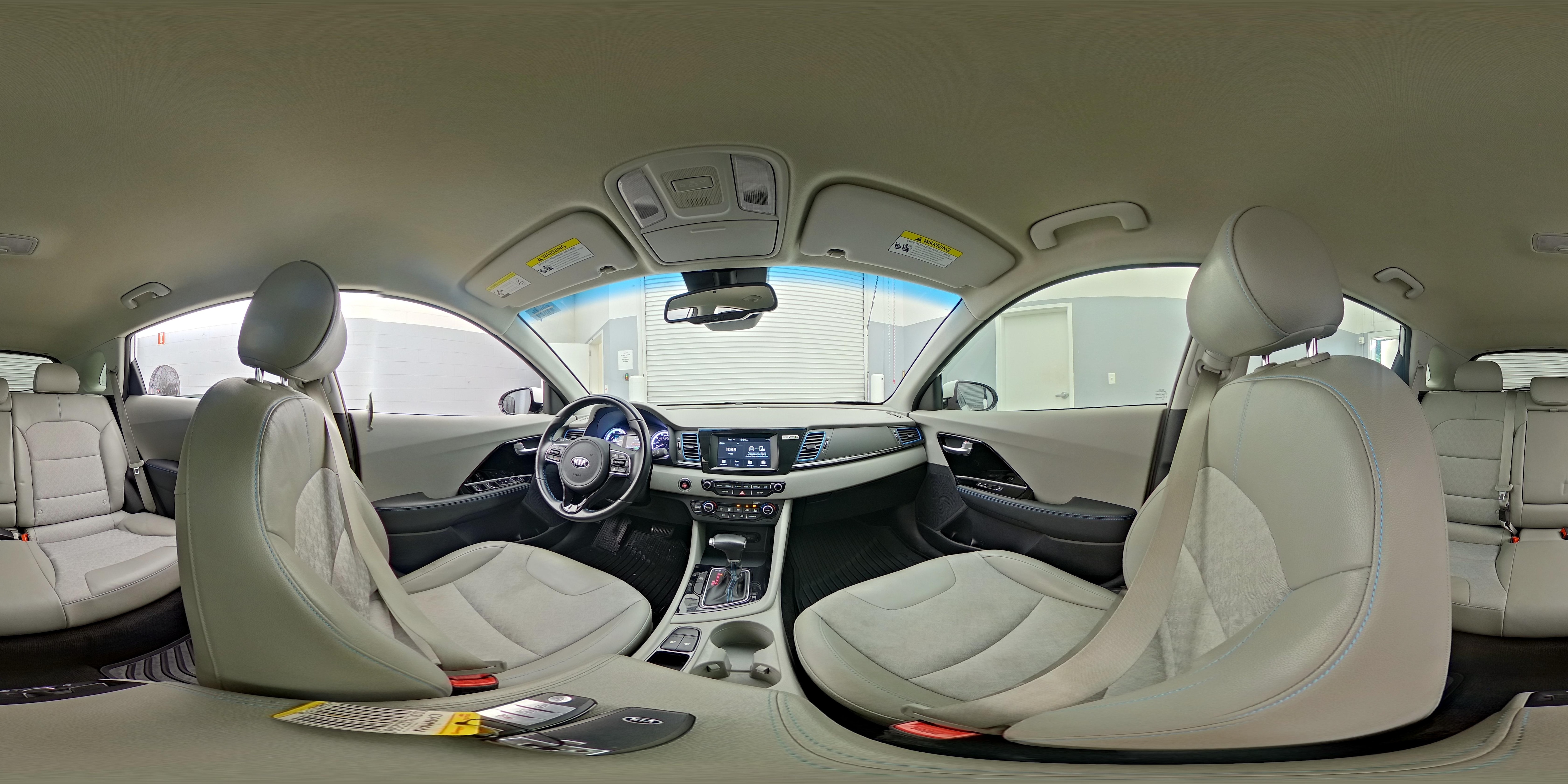 2019 Kia Niro EX - Photo 23