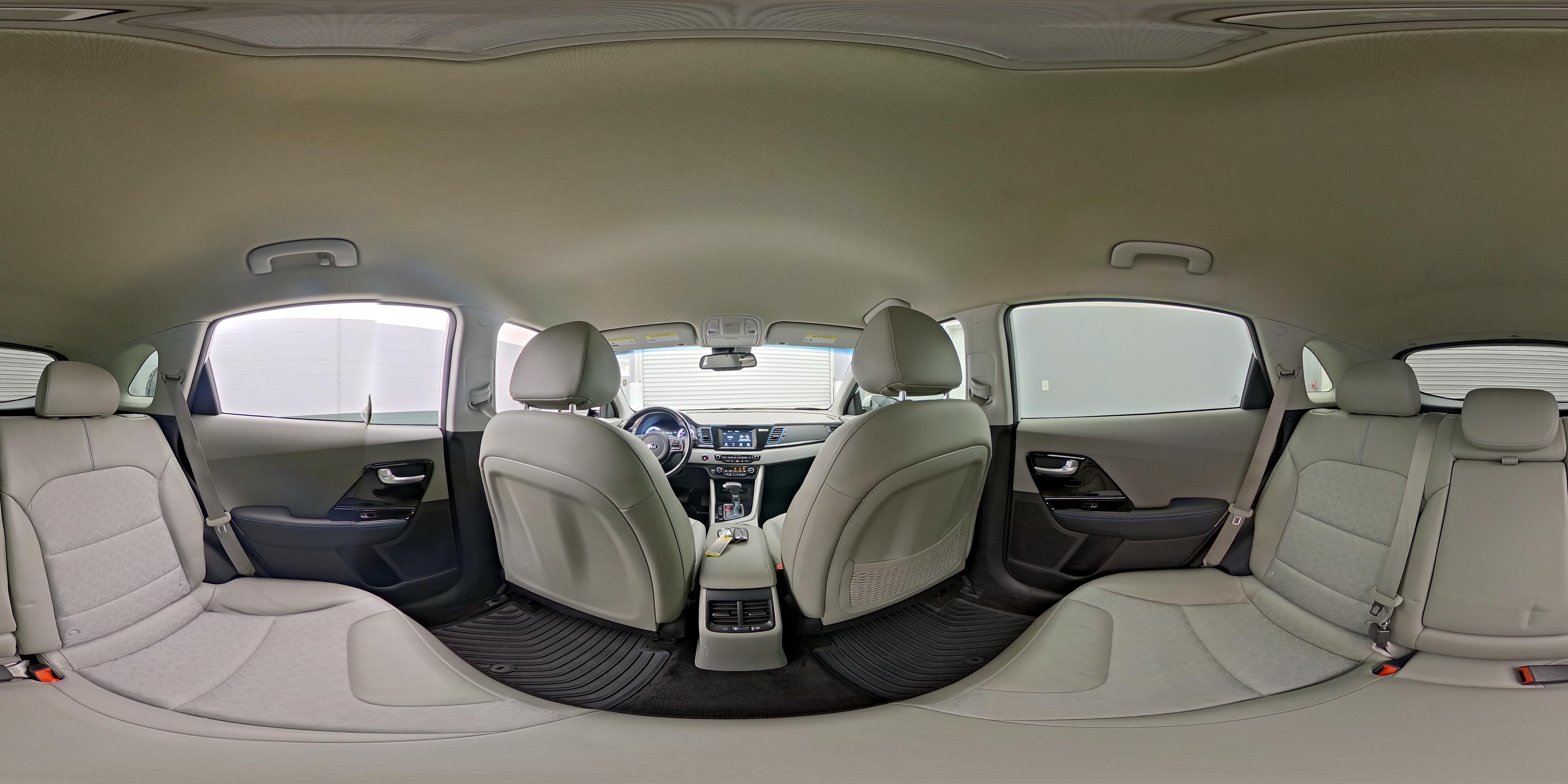 2019 Kia Niro EX - Photo 24