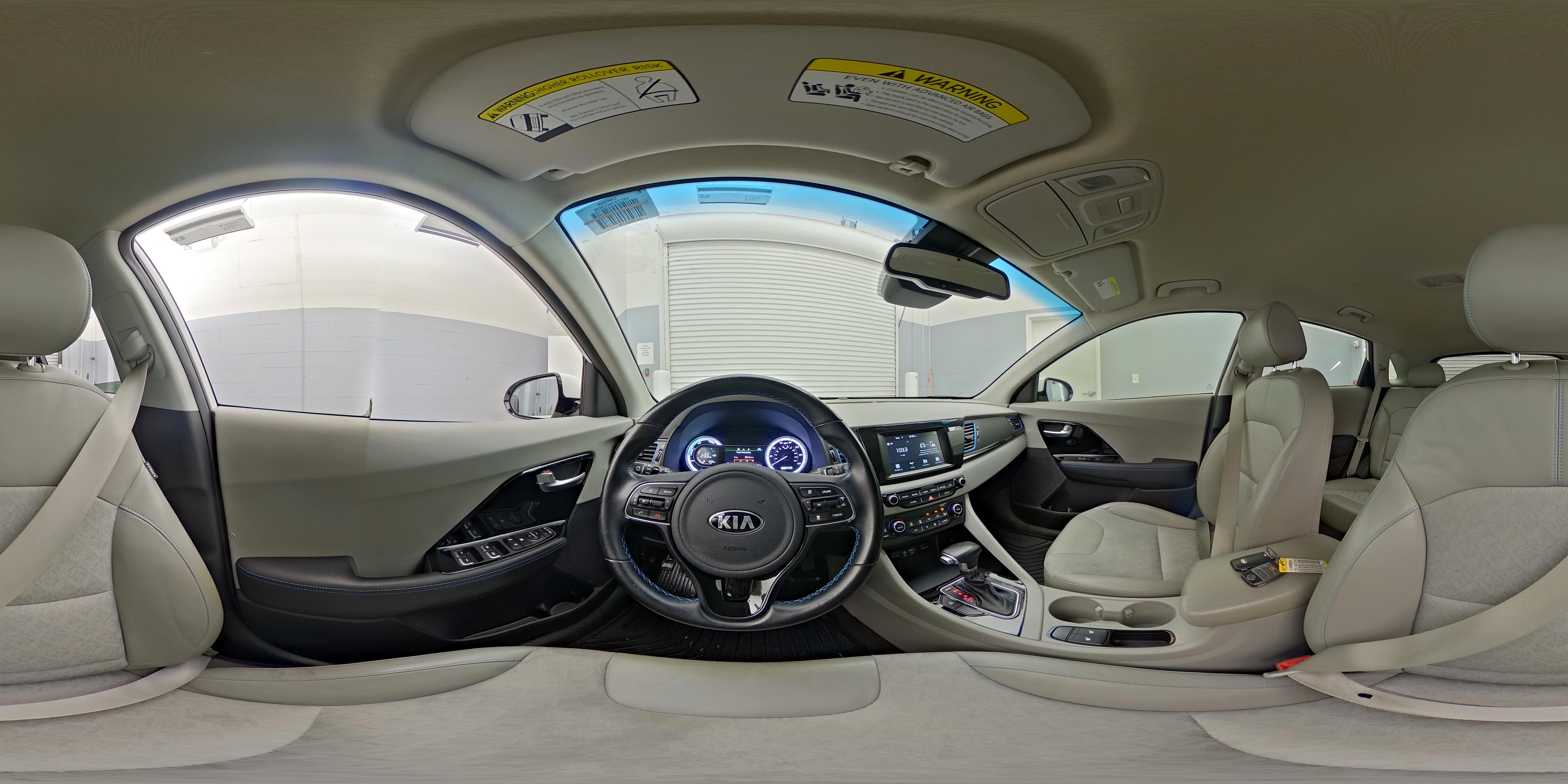 2019 Kia Niro EX - Photo 25