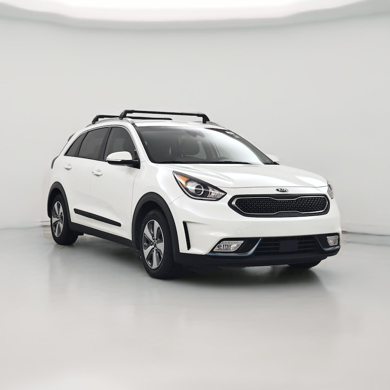 2019 Kia Niro Plug in Hybrid EX