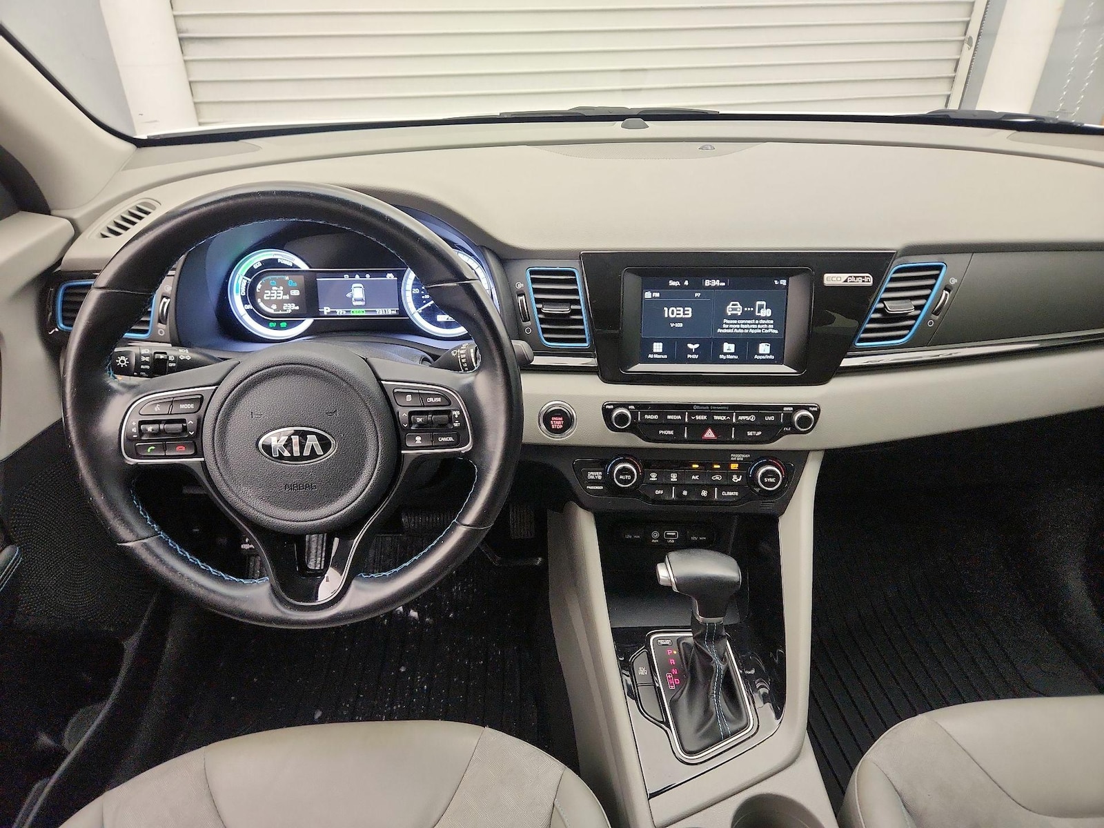 2019 Kia Niro EX - Photo 10