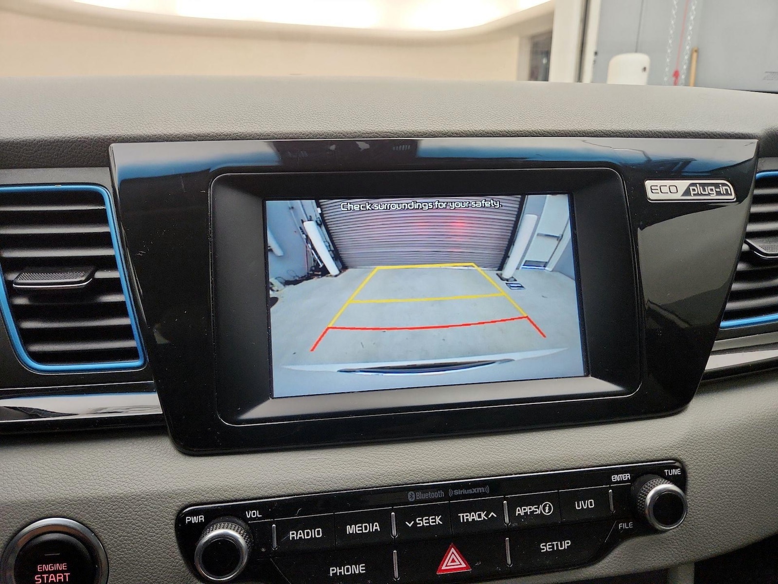 2019 Kia Niro EX - Photo 14