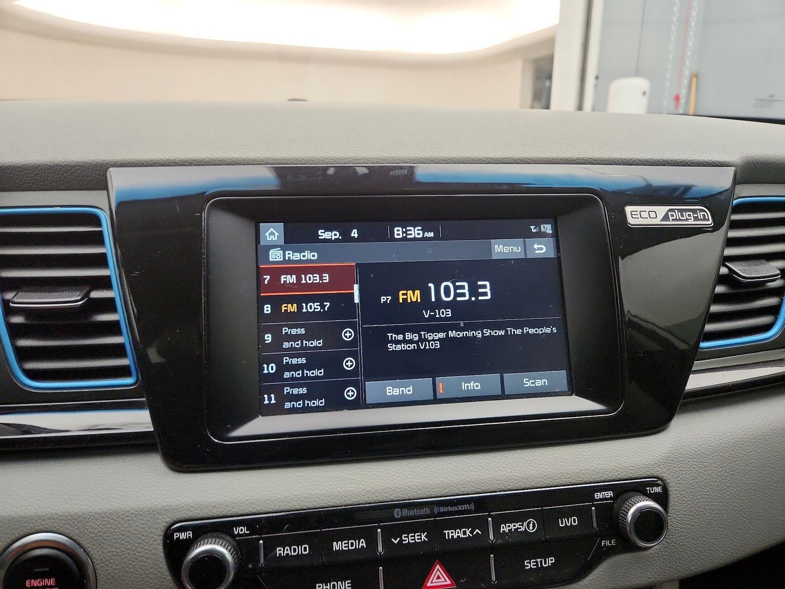 2019 Kia Niro EX - Photo 15