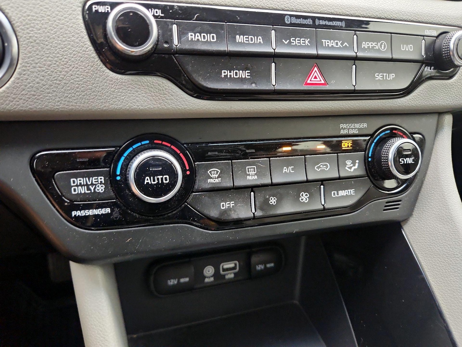 2019 Kia Niro EX - Photo 16