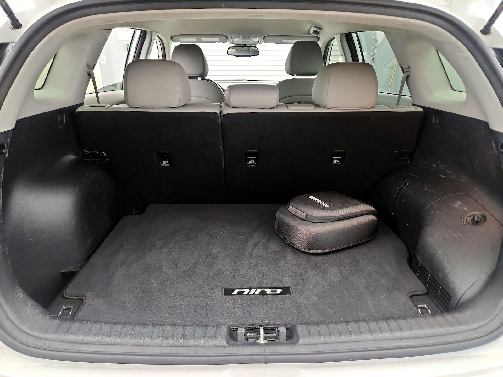 2019 Kia Niro EX - Photo 20