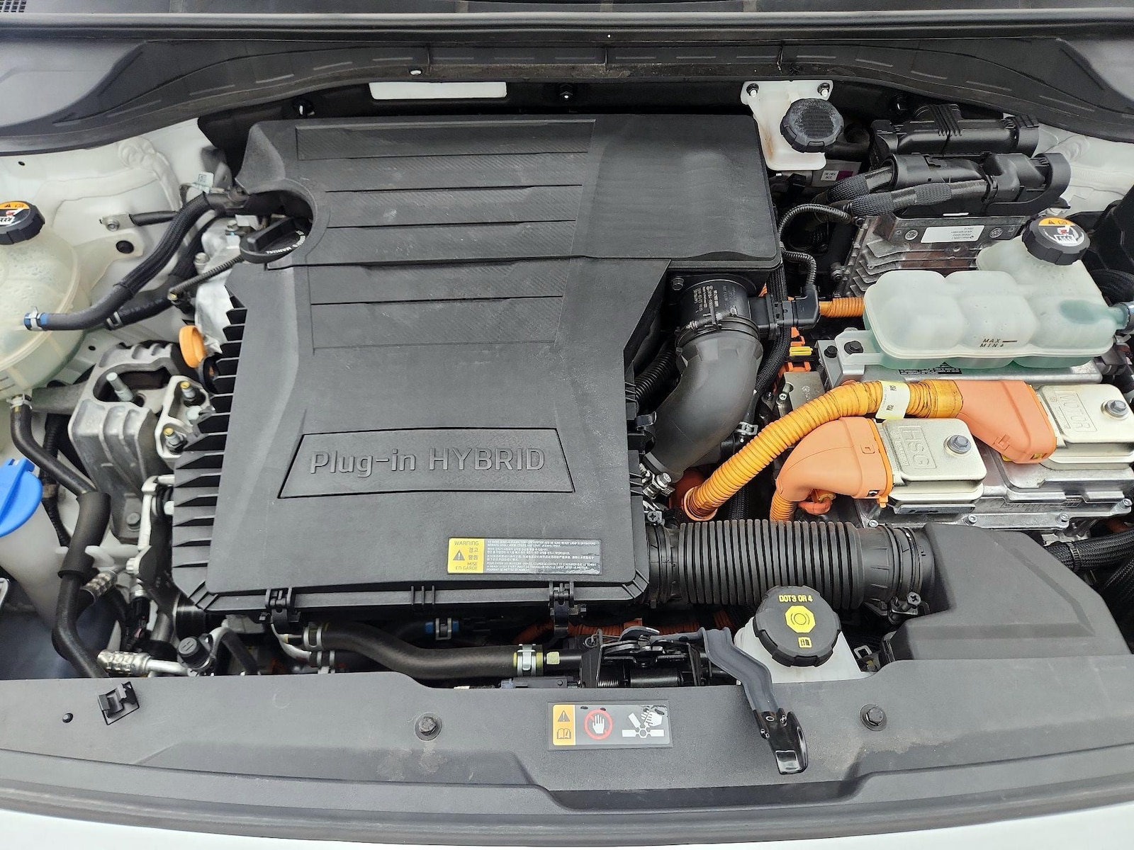 2019 Kia Niro EX - Photo 21