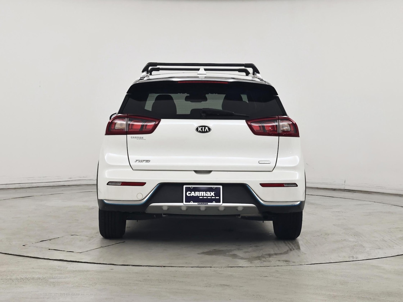 2019 Kia Niro EX - Photo 7
