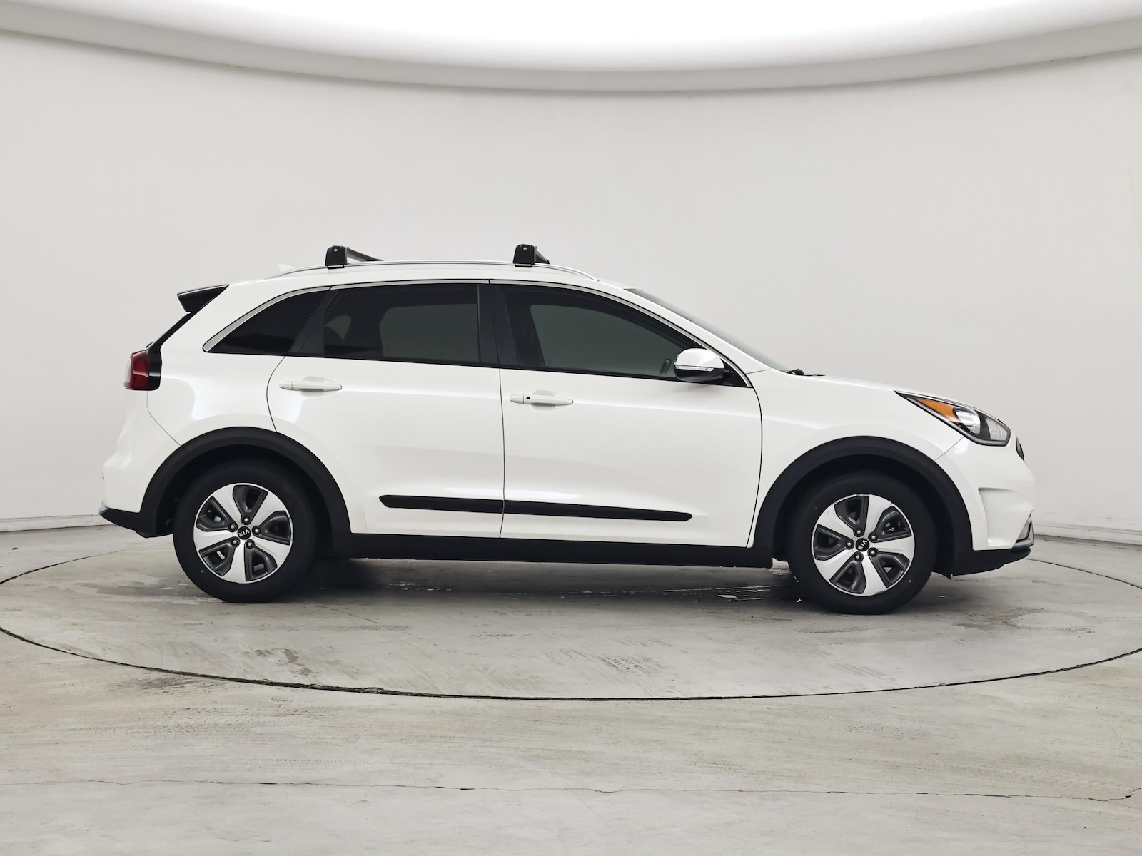 2019 Kia Niro EX - Photo 8