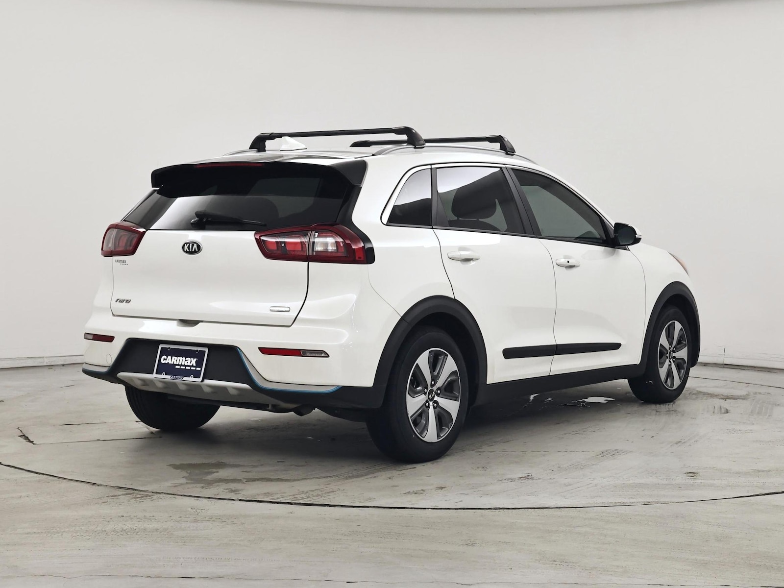 2019 Kia Niro EX - Photo 9