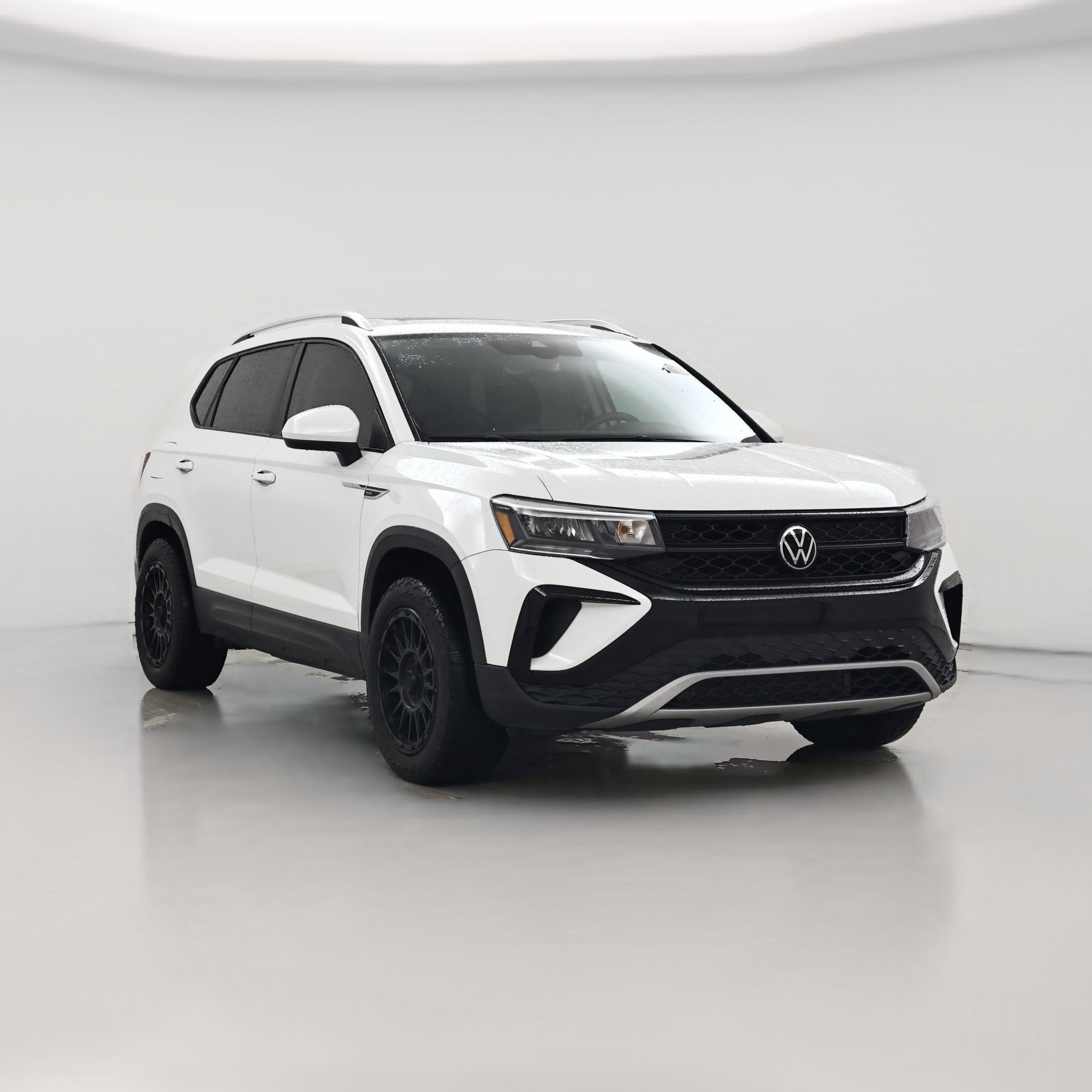 Thumbnail: 2023 Volkswagen Taos - 1